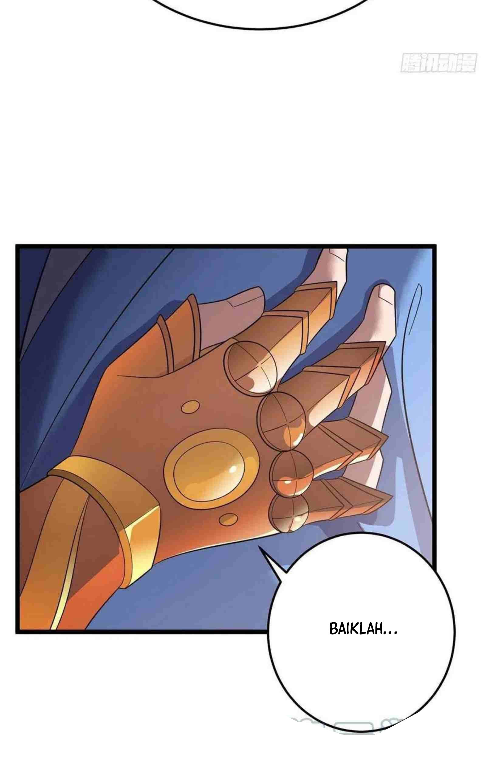 Dominate the Three Realms Chapter 190 Gambar 11