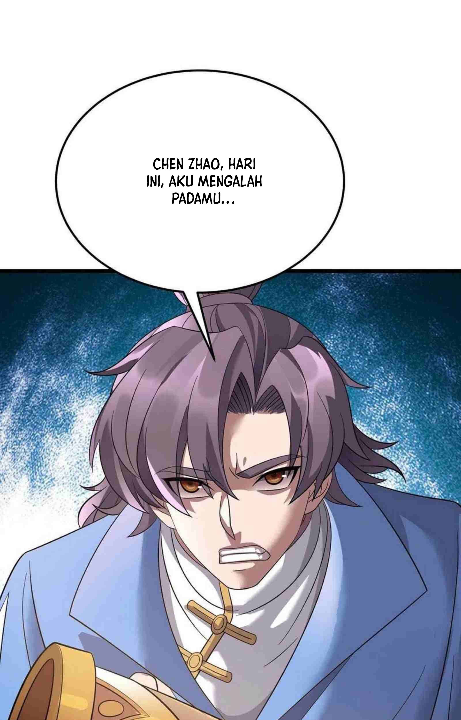 Dominate the Three Realms Chapter 190 Gambar 13