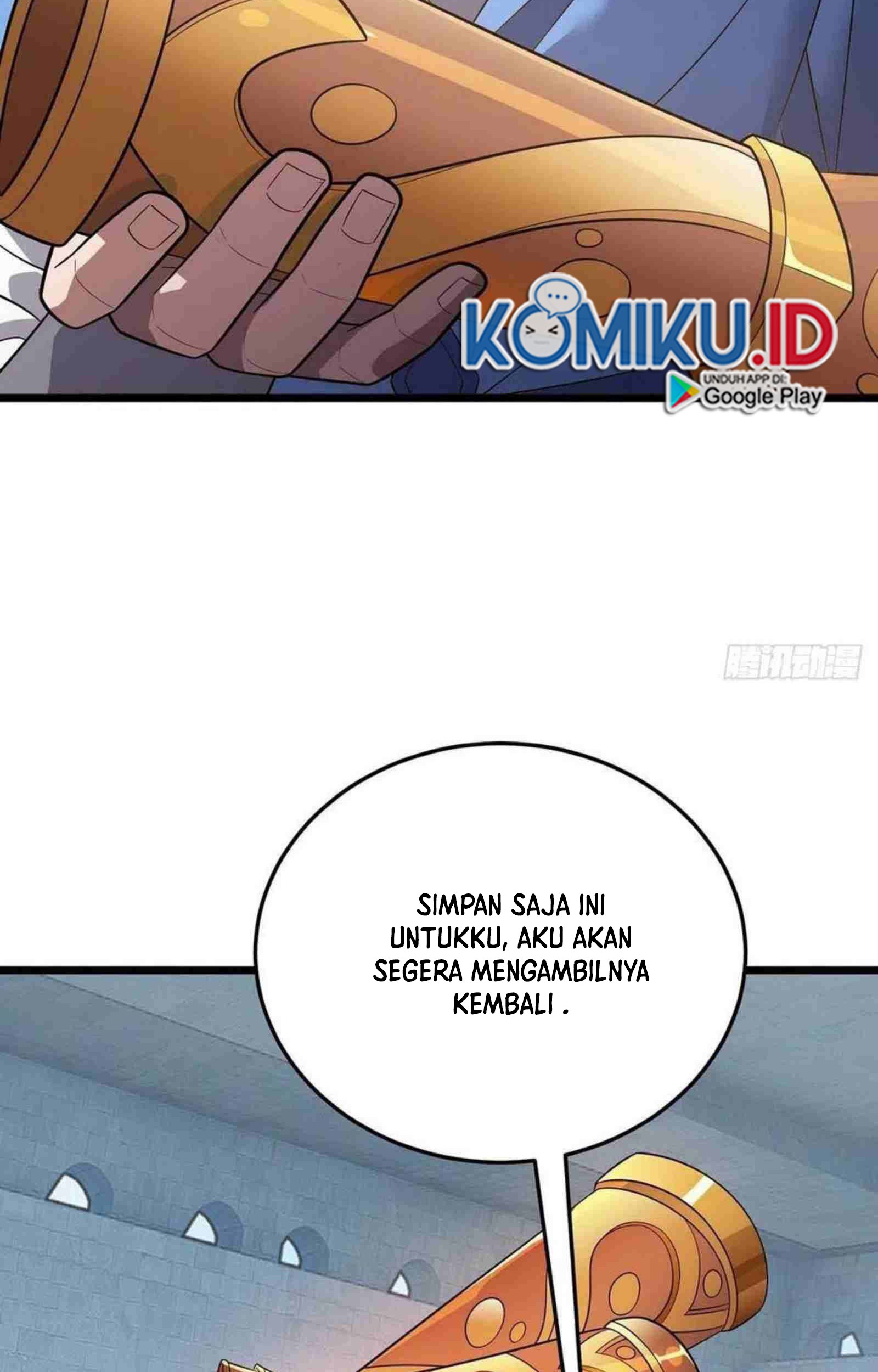 Dominate the Three Realms Chapter 190 Gambar 14
