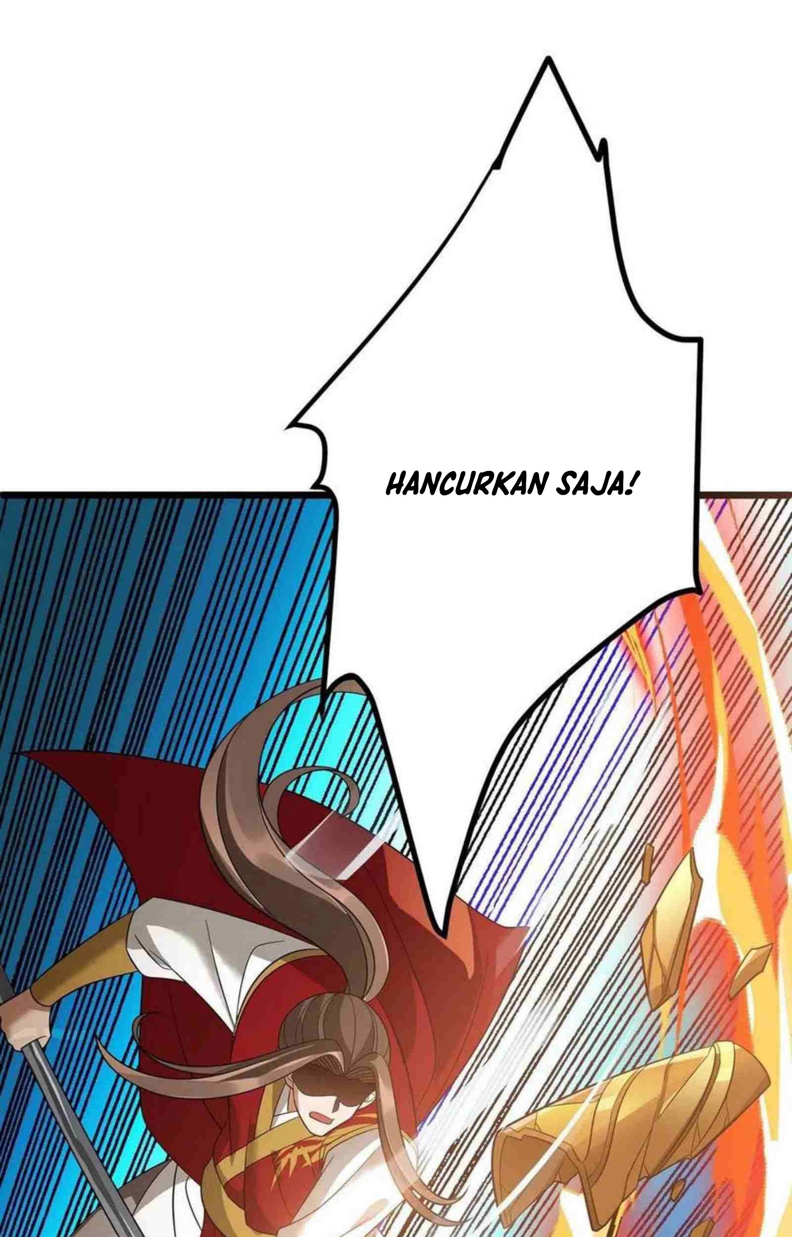 Dominate the Three Realms Chapter 190 Gambar 19