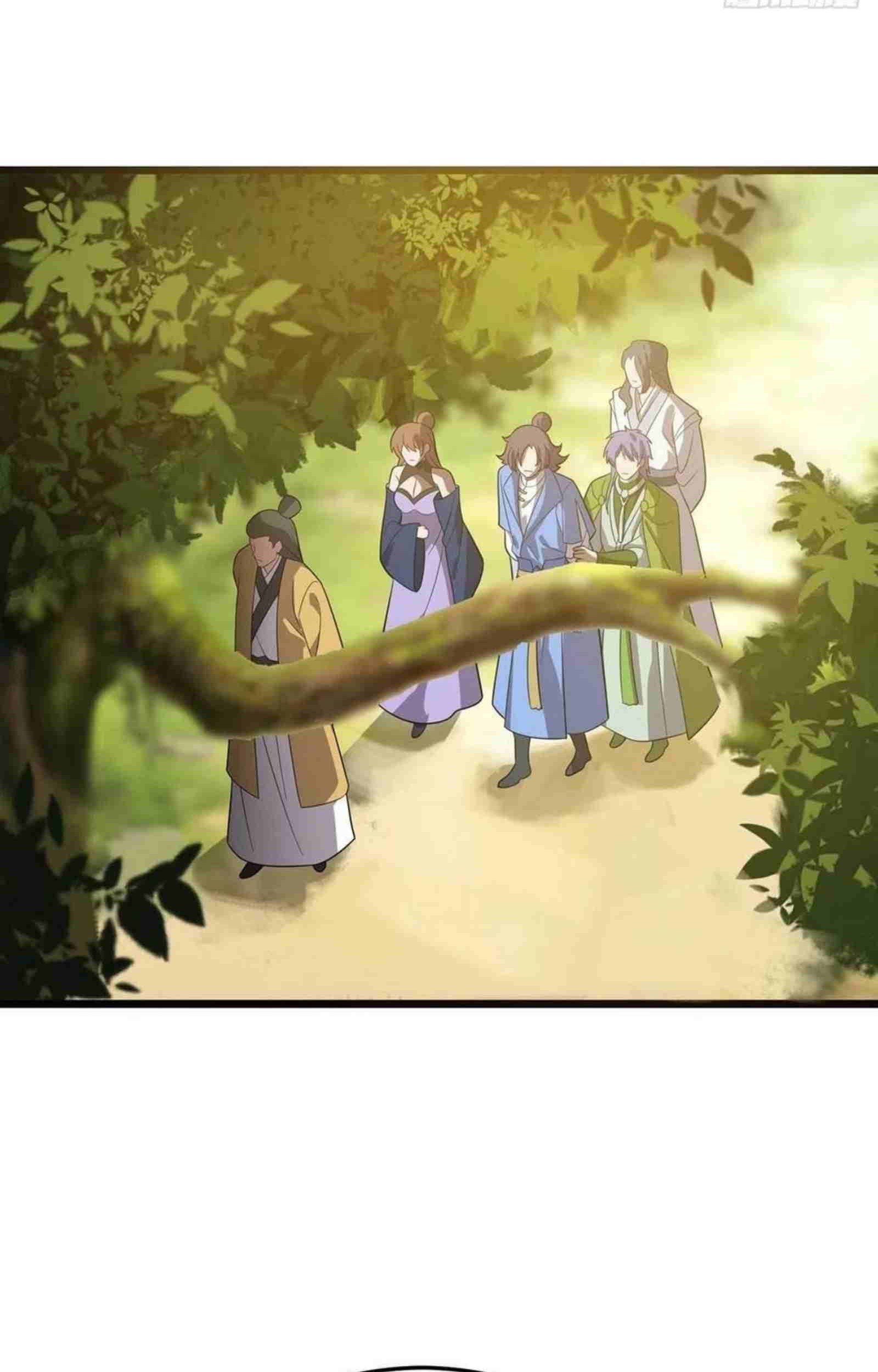 Dominate the Three Realms Chapter 190 Gambar 27