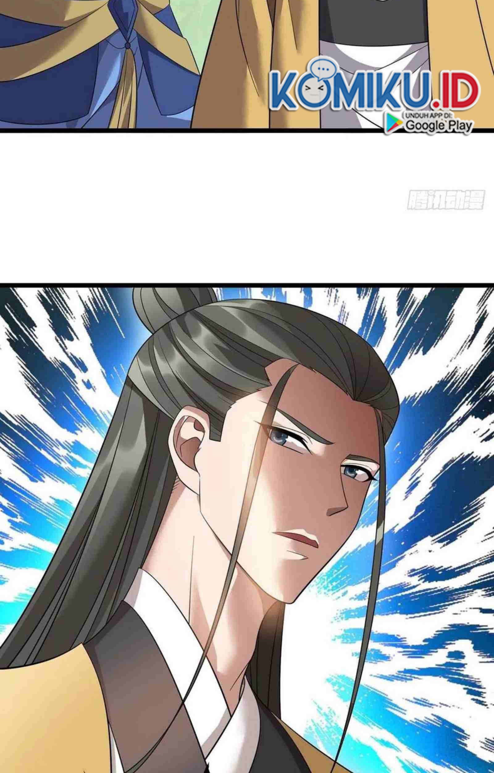 Dominate the Three Realms Chapter 190 Gambar 29