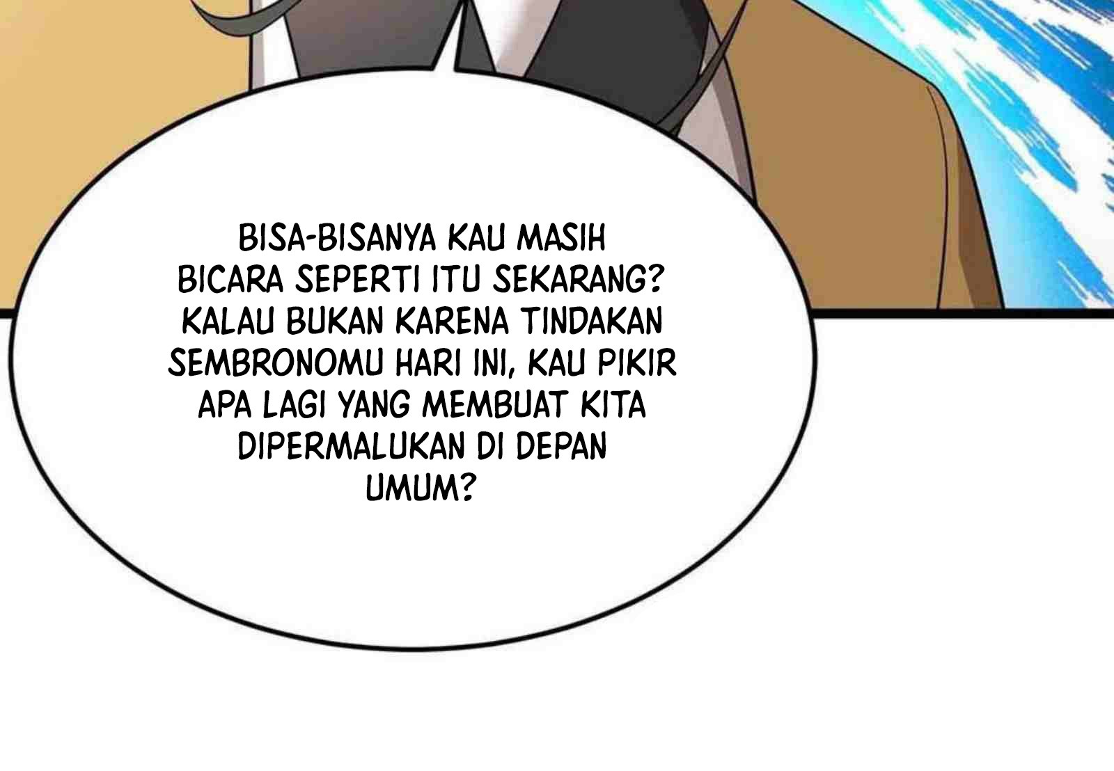Dominate the Three Realms Chapter 190 Gambar 30