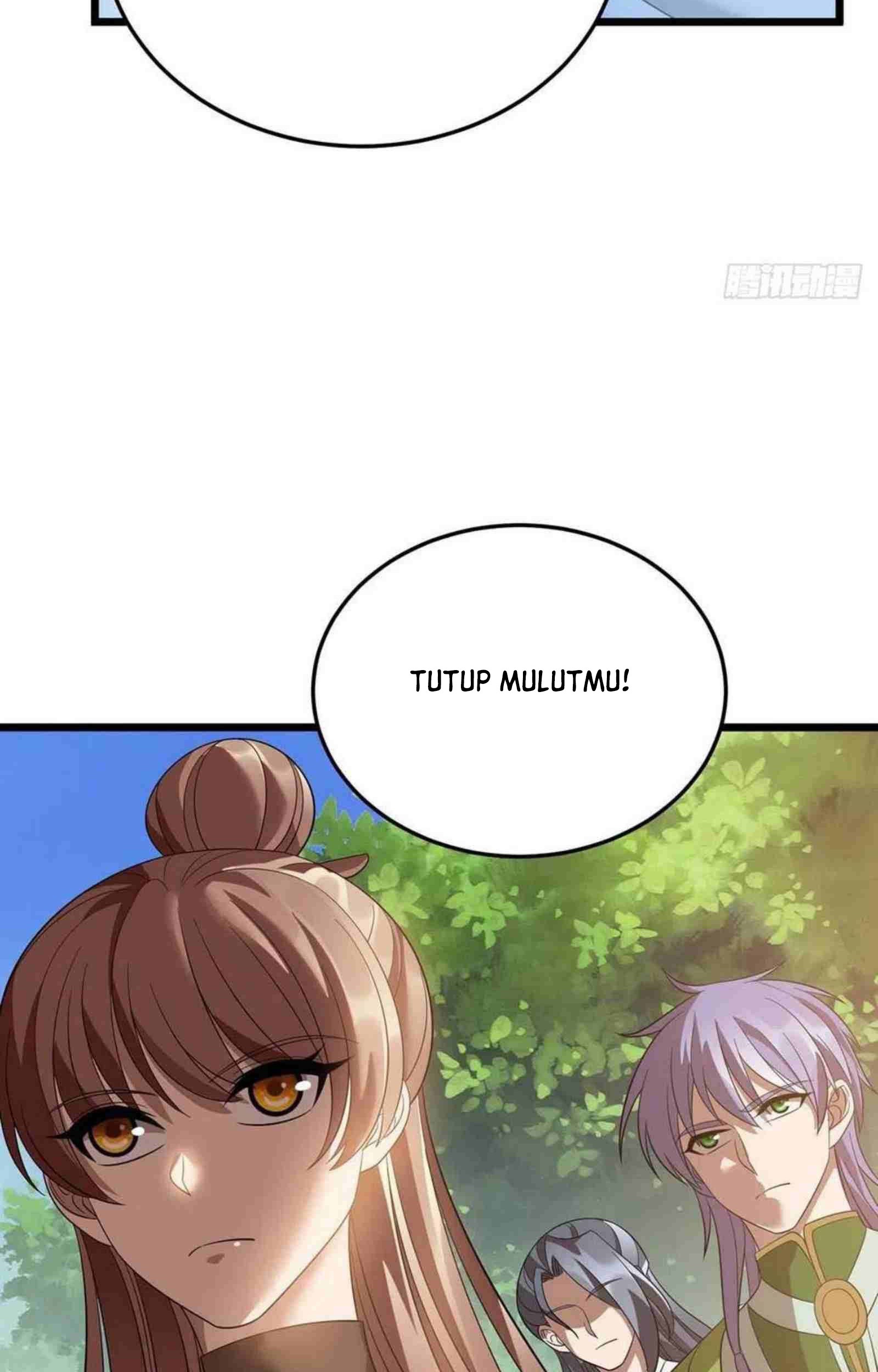 Dominate the Three Realms Chapter 190 Gambar 32