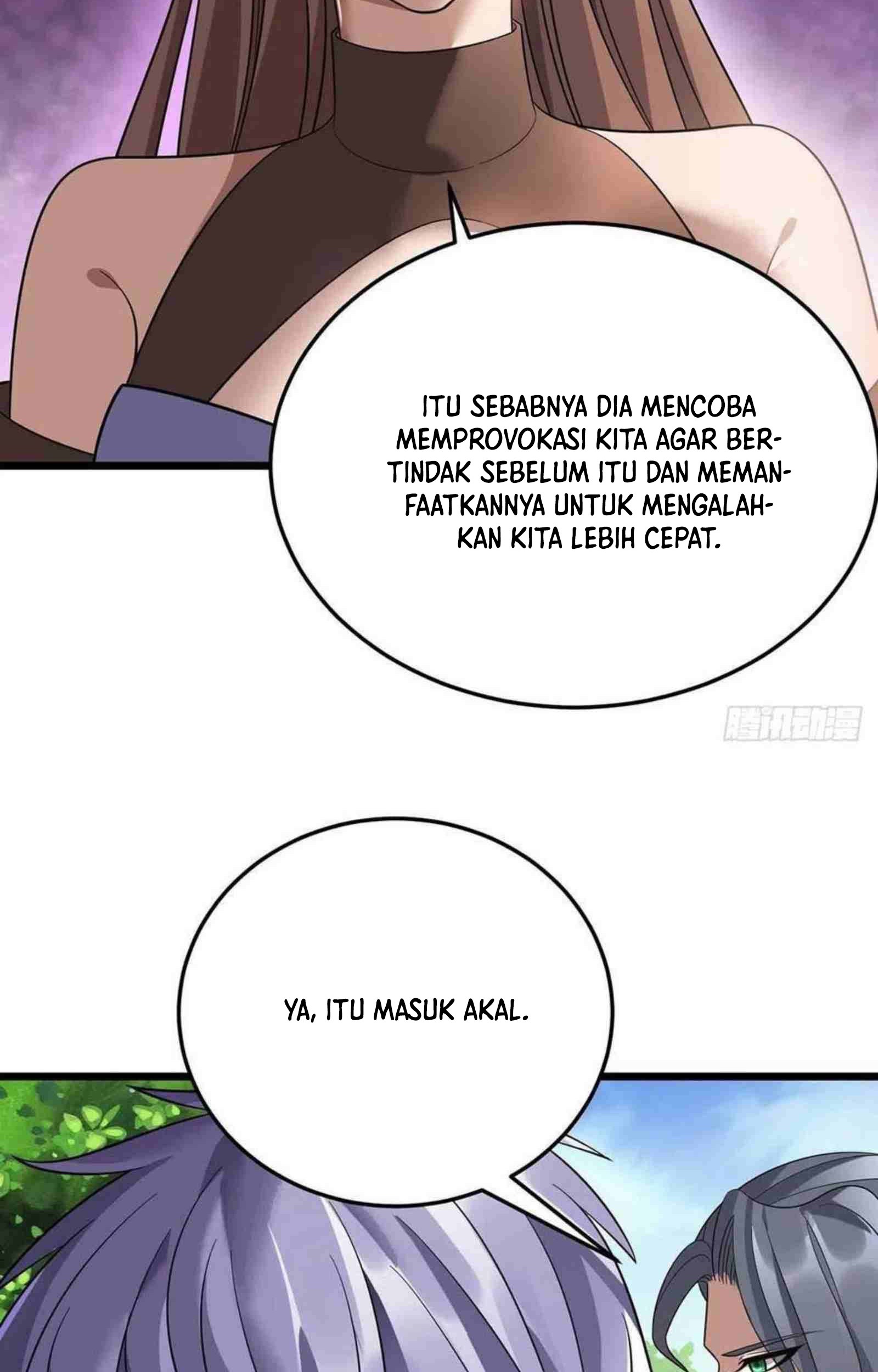 Dominate the Three Realms Chapter 190 Gambar 38