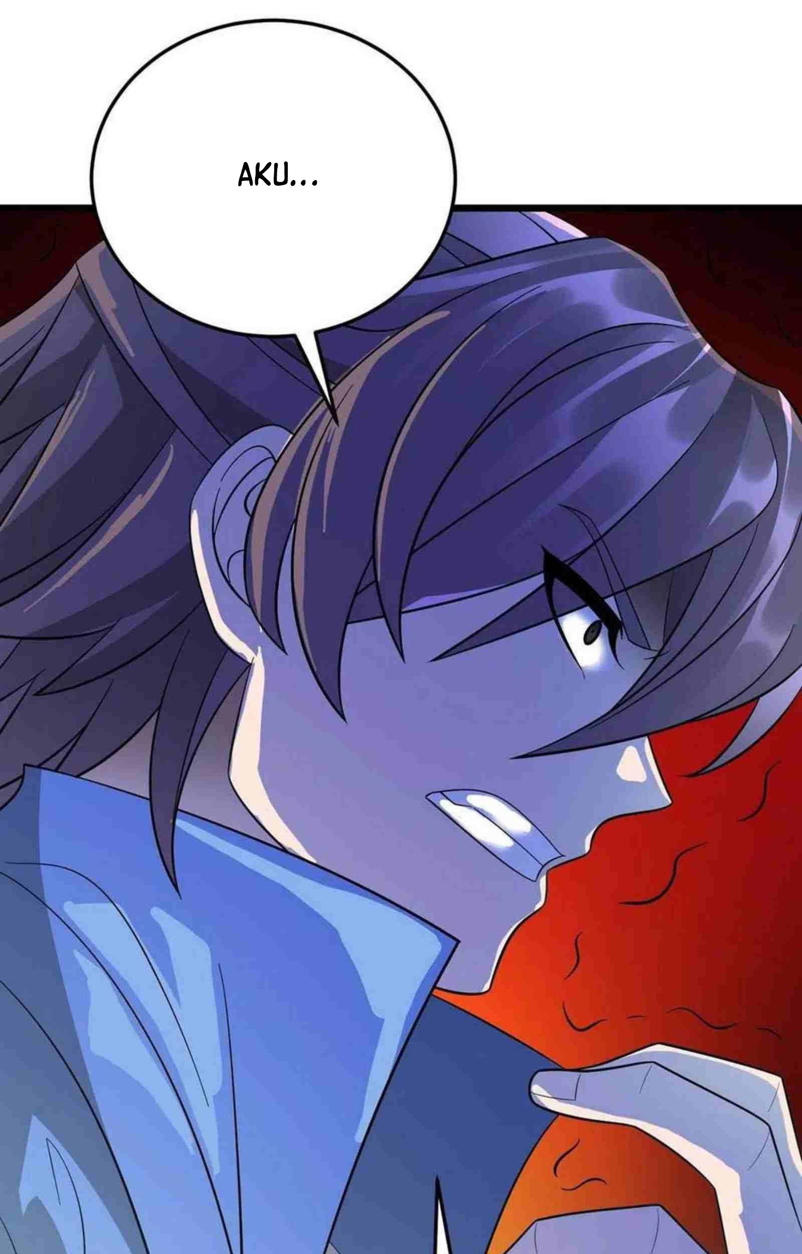 Dominate the Three Realms Chapter 190 Gambar 40