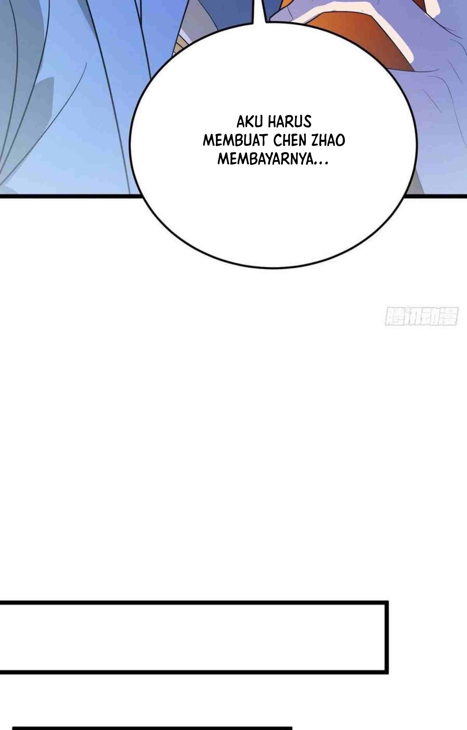 Dominate the Three Realms Chapter 190 Gambar 41