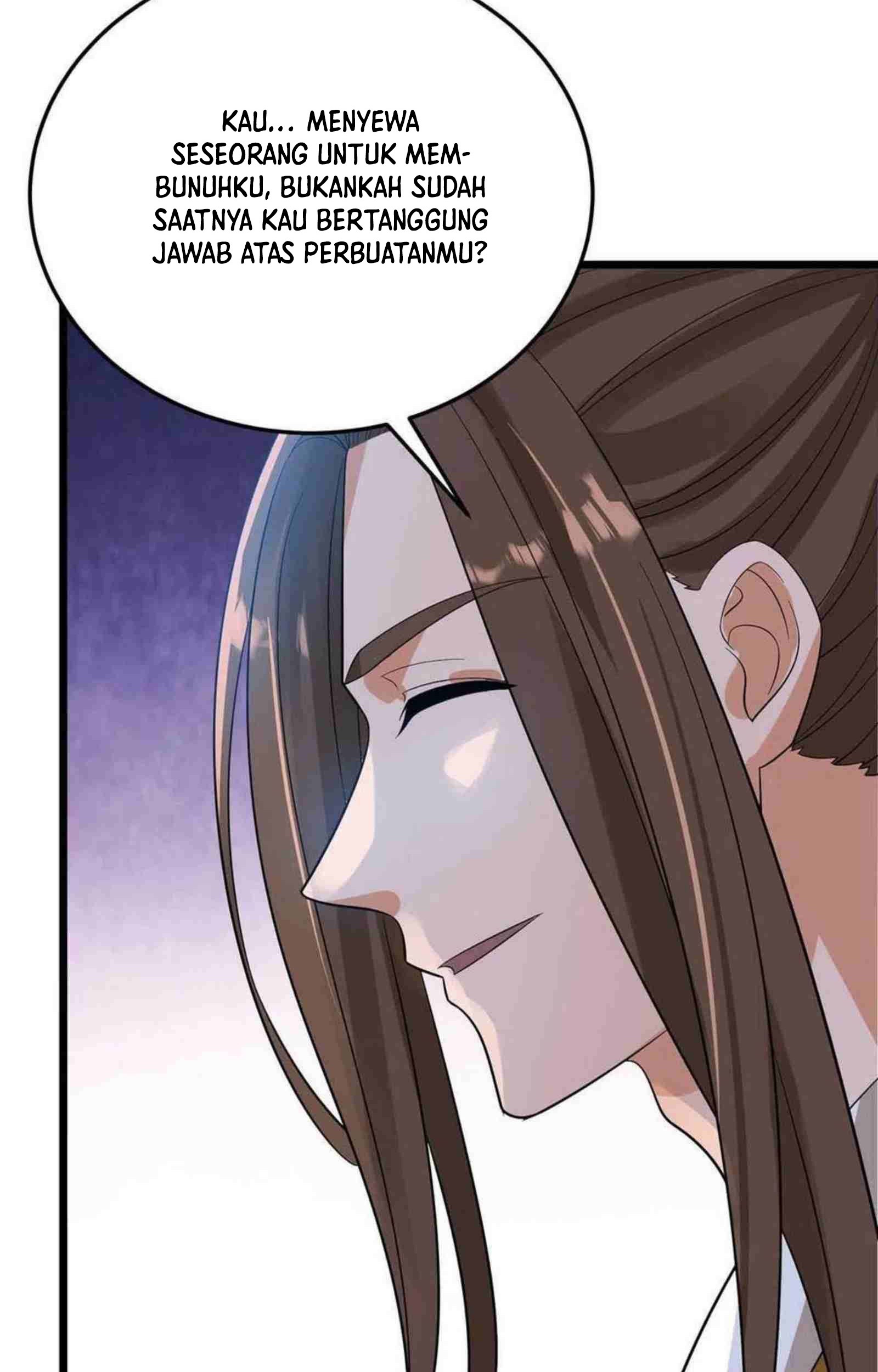 Dominate the Three Realms Chapter 190 Gambar 44