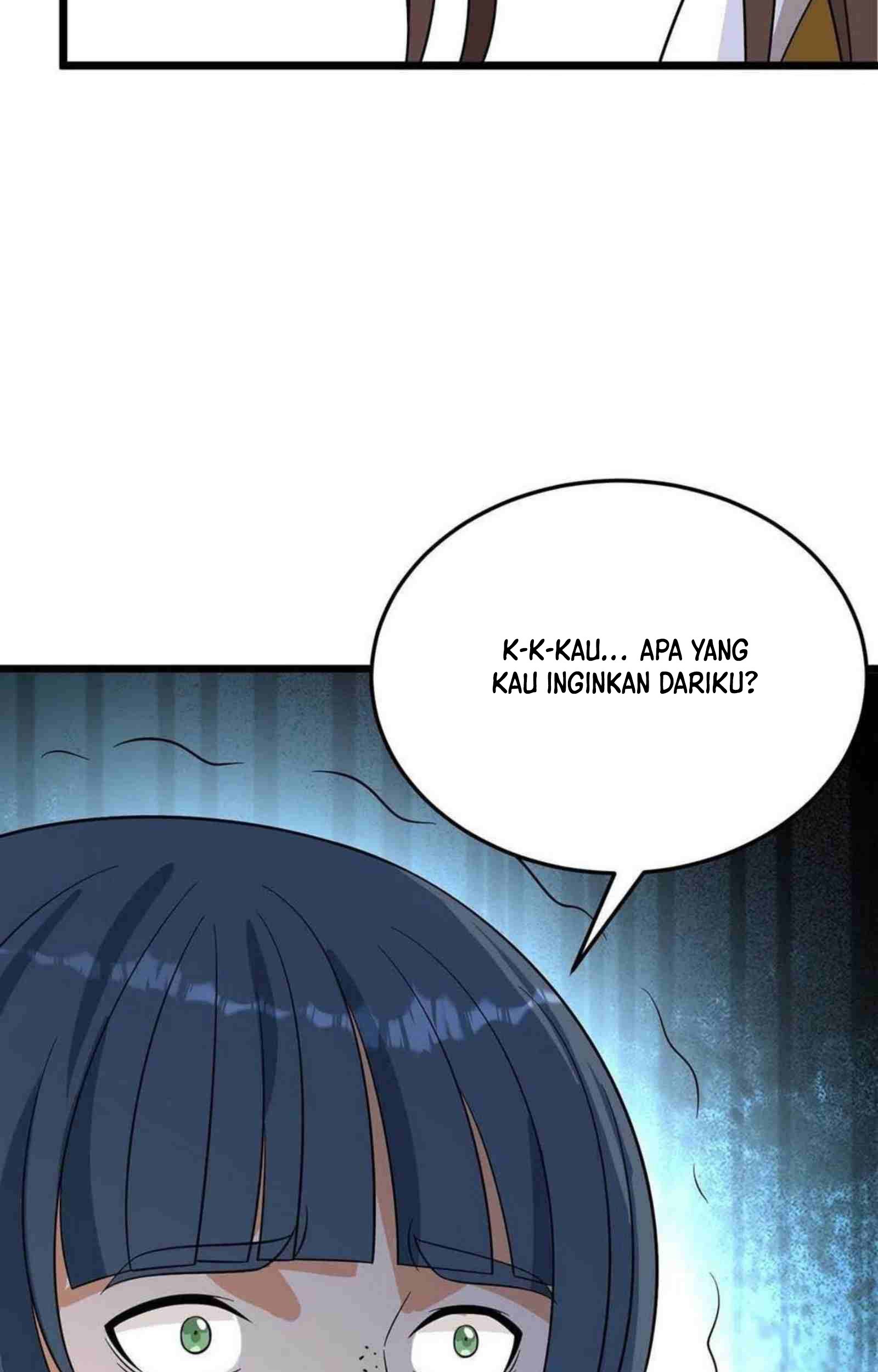 Dominate the Three Realms Chapter 190 Gambar 45
