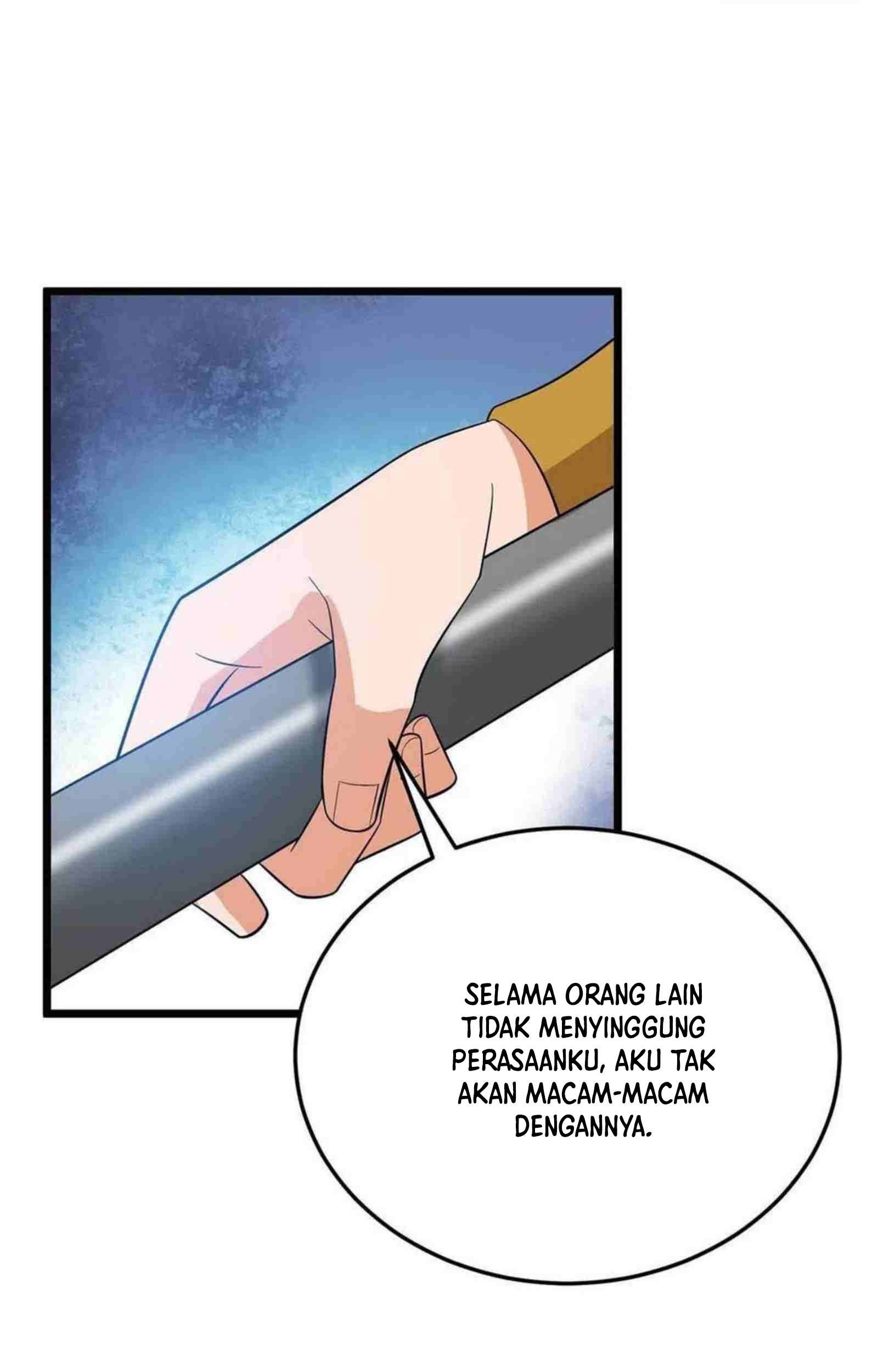 Dominate the Three Realms Chapter 190 Gambar 47