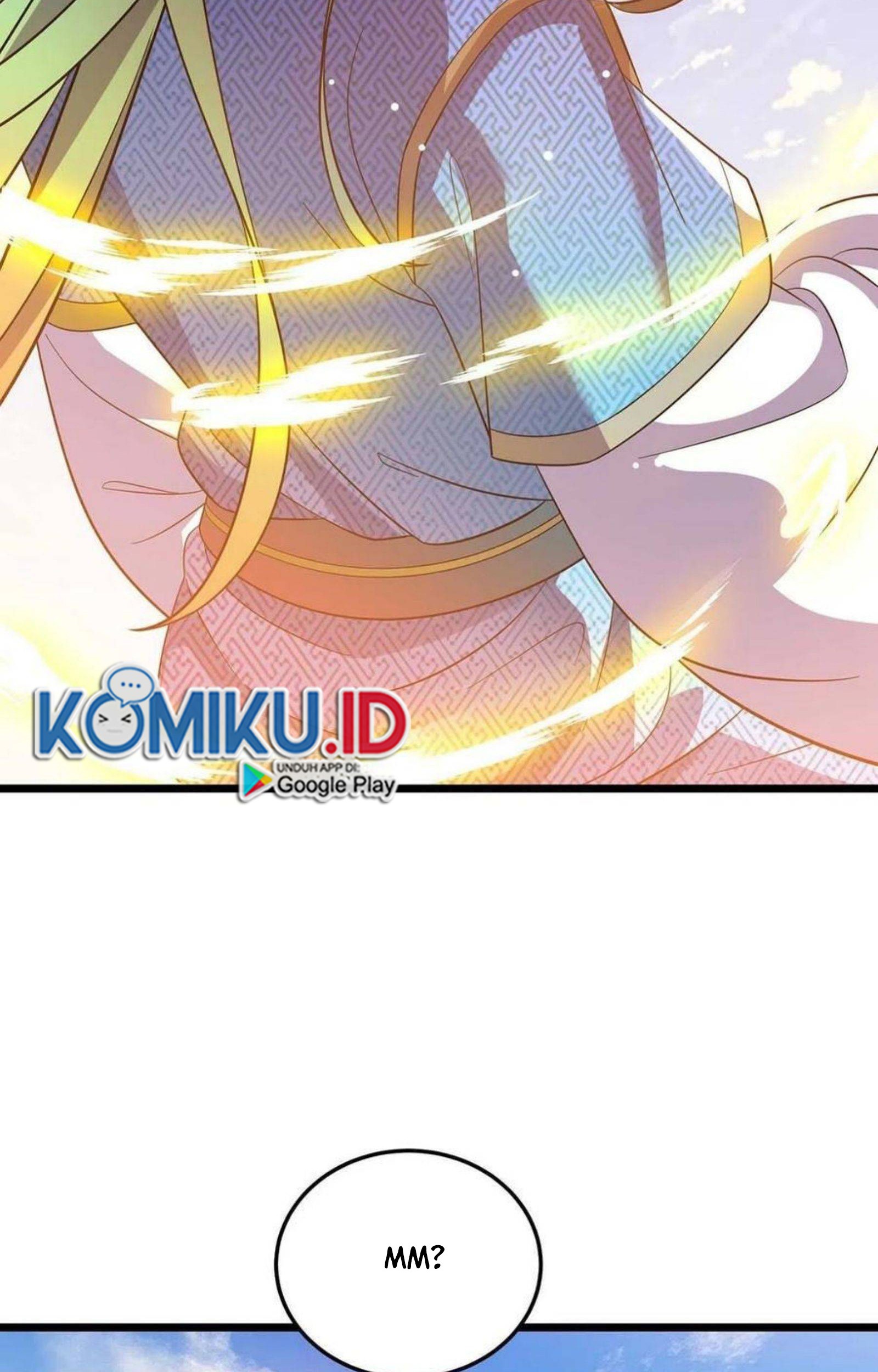 Dominate the Three Realms Chapter 186 Gambar 6