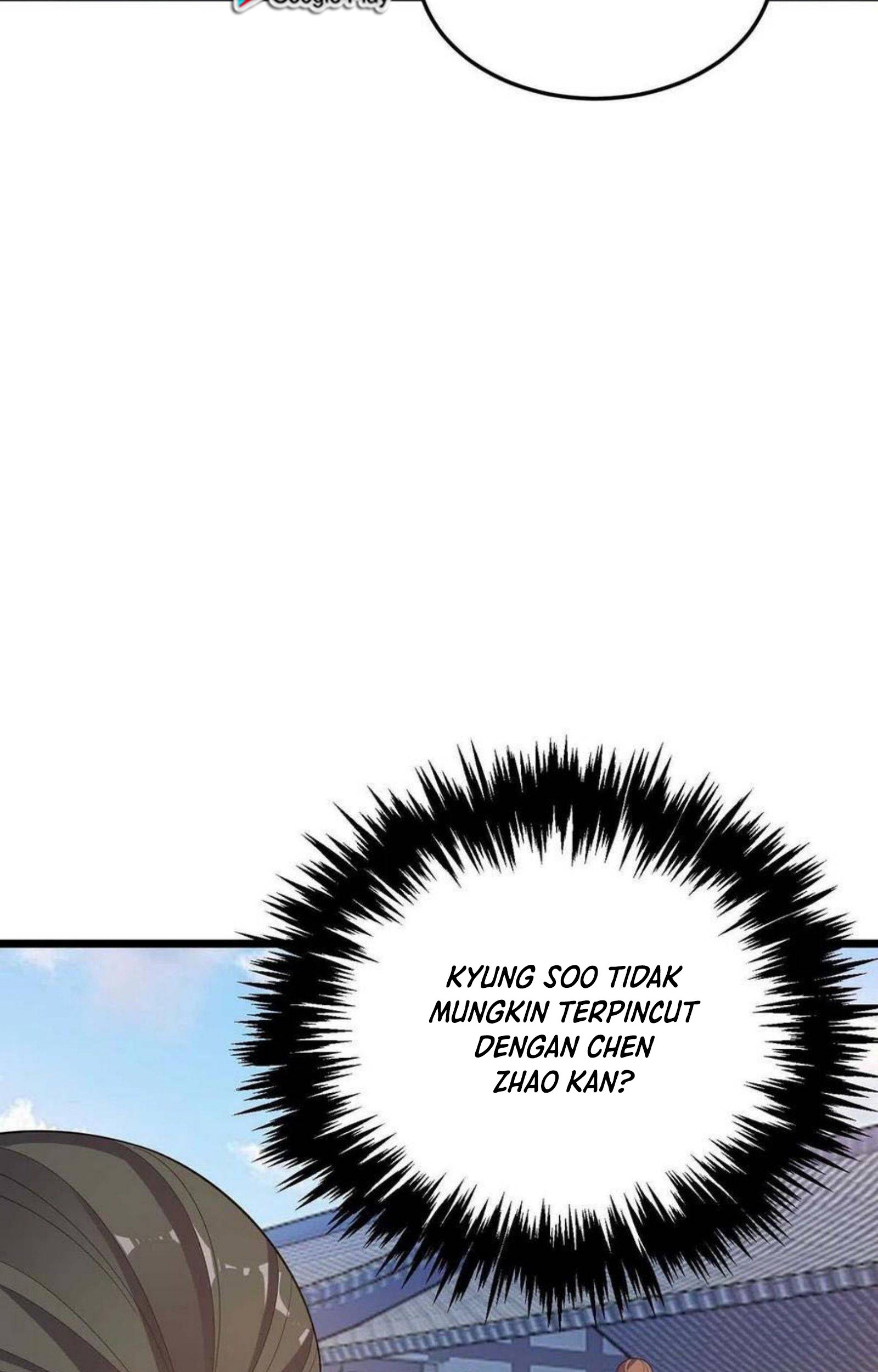 Dominate the Three Realms Chapter 186 Gambar 9