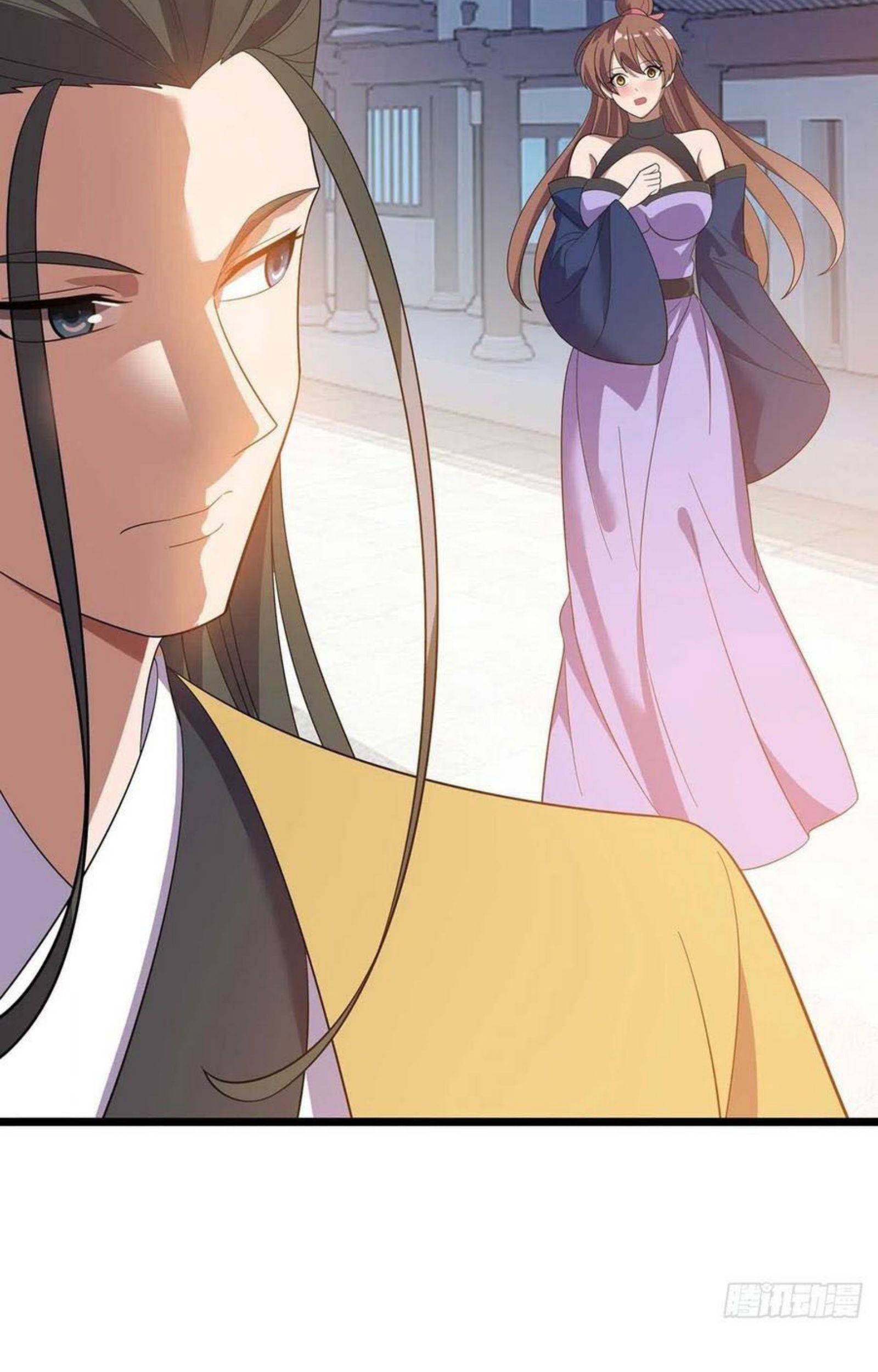 Dominate the Three Realms Chapter 186 Gambar 10