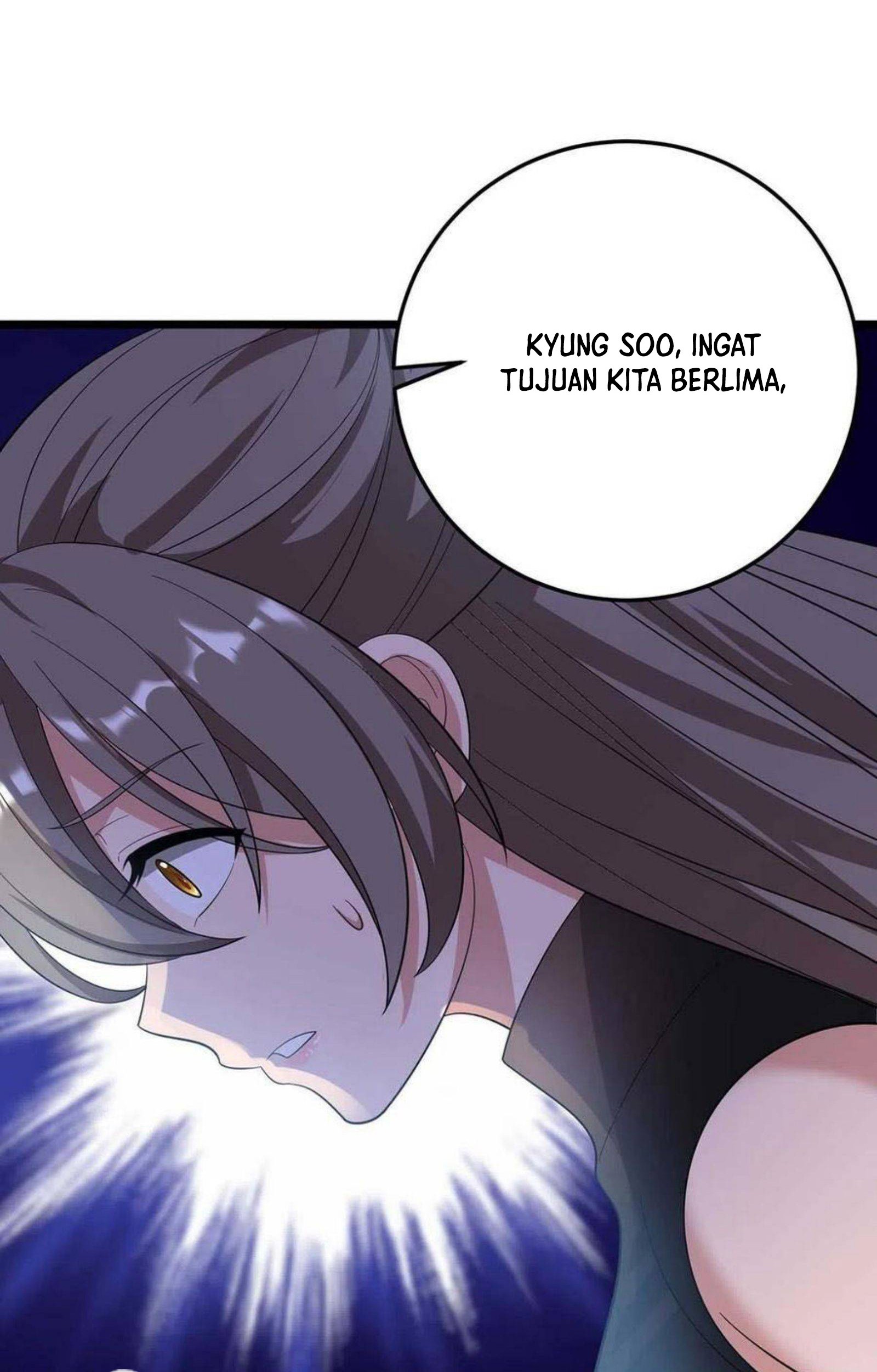 Dominate the Three Realms Chapter 186 Gambar 11