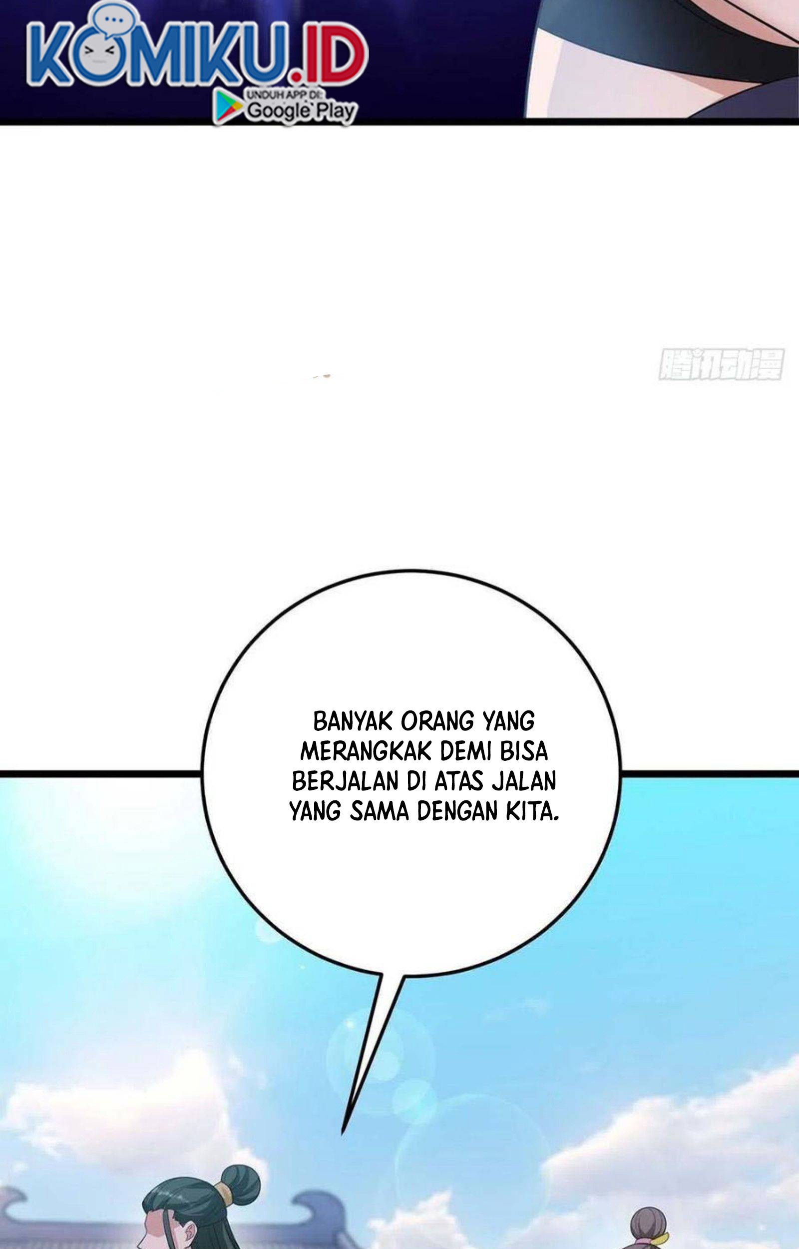 Dominate the Three Realms Chapter 186 Gambar 12