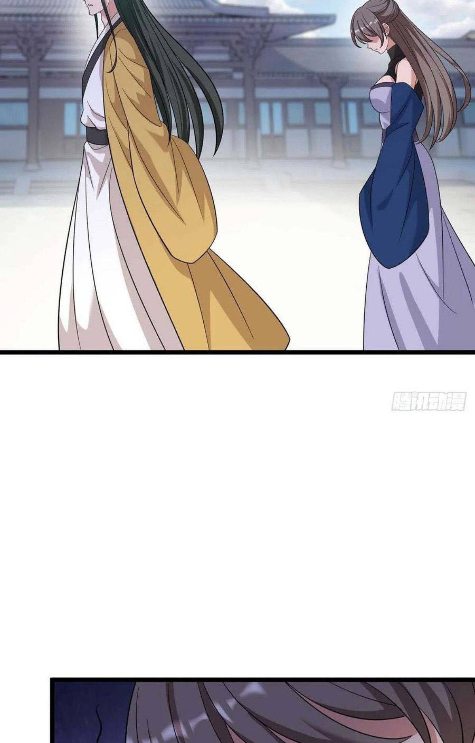 Dominate the Three Realms Chapter 186 Gambar 13