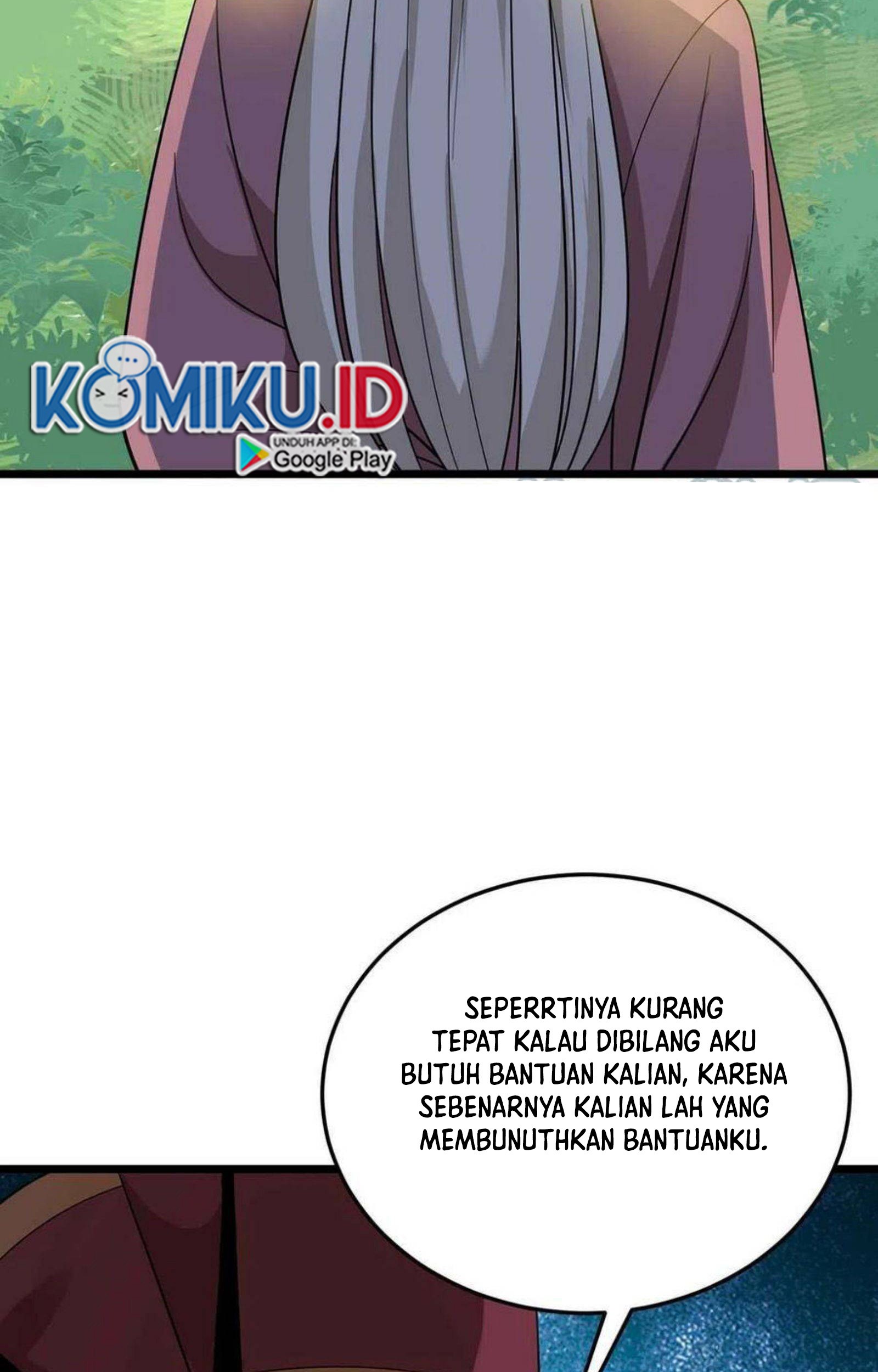 Dominate the Three Realms Chapter 186 Gambar 17