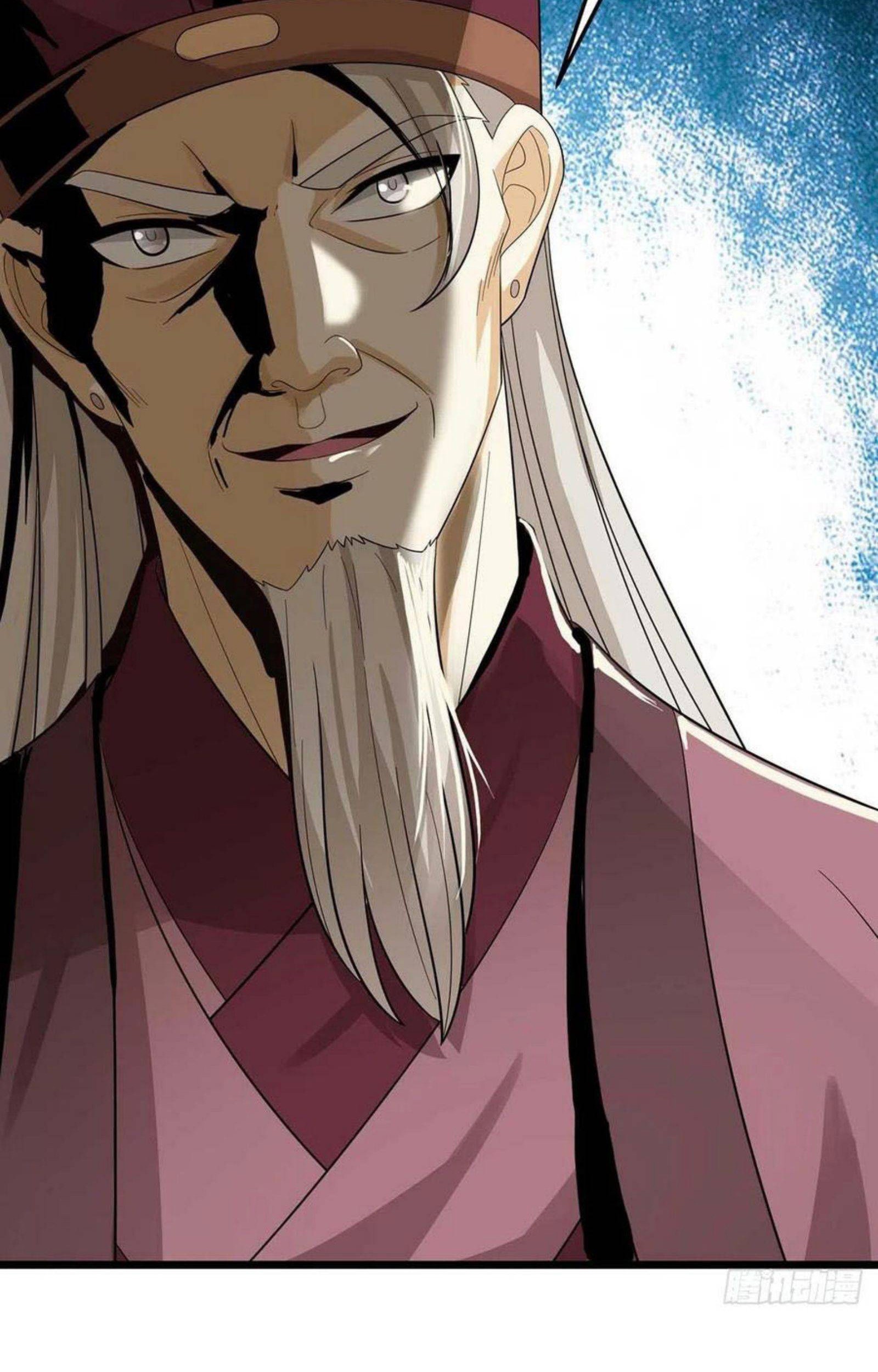 Dominate the Three Realms Chapter 186 Gambar 18