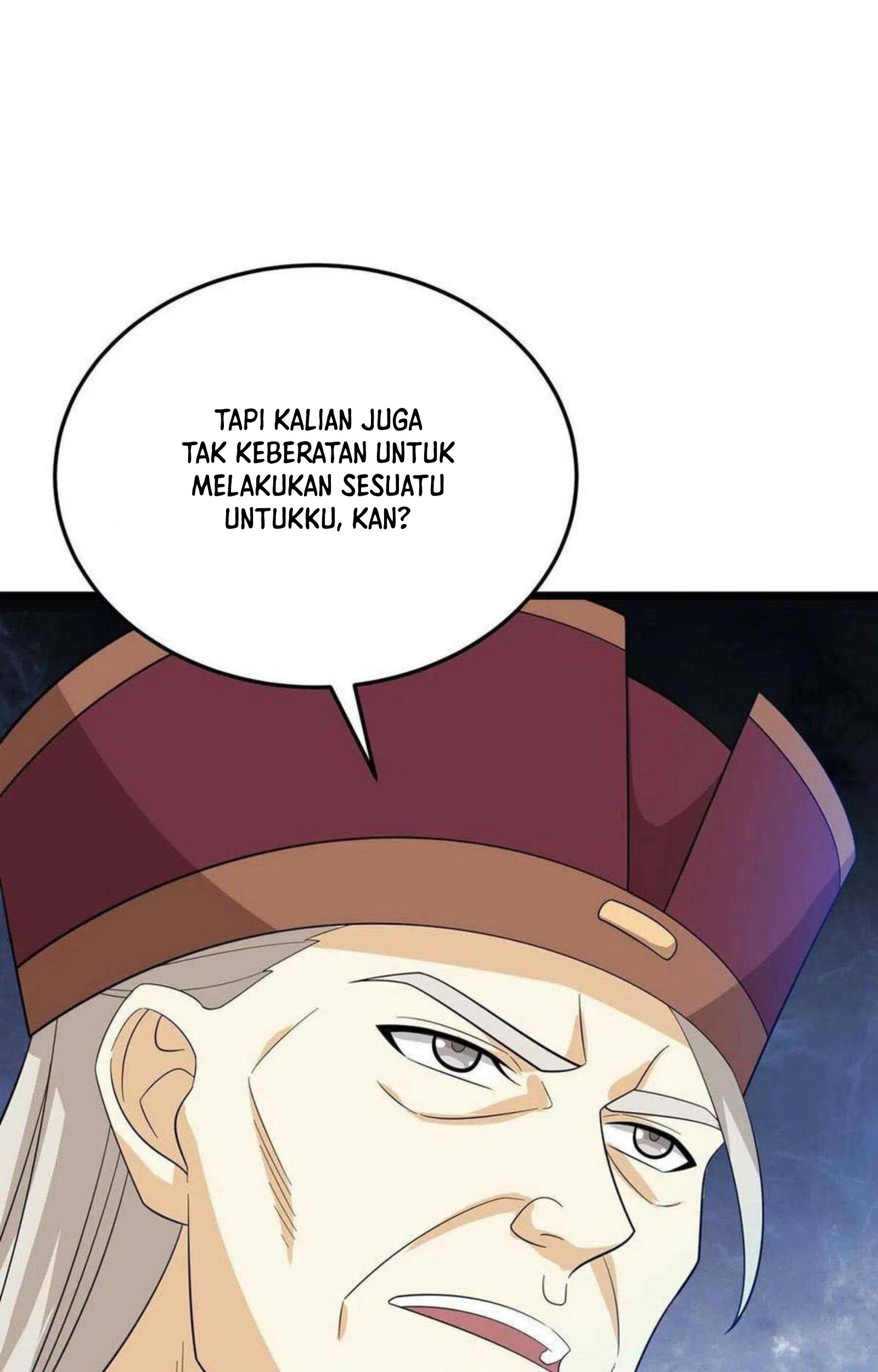 Dominate the Three Realms Chapter 186 Gambar 22