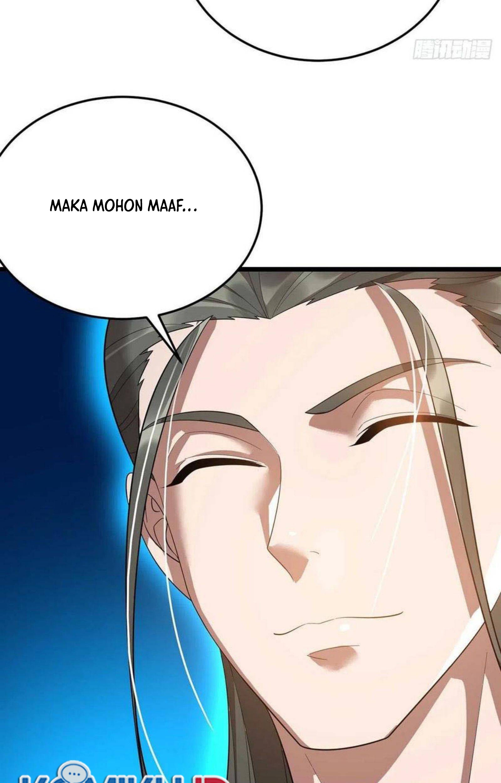 Dominate the Three Realms Chapter 186 Gambar 25
