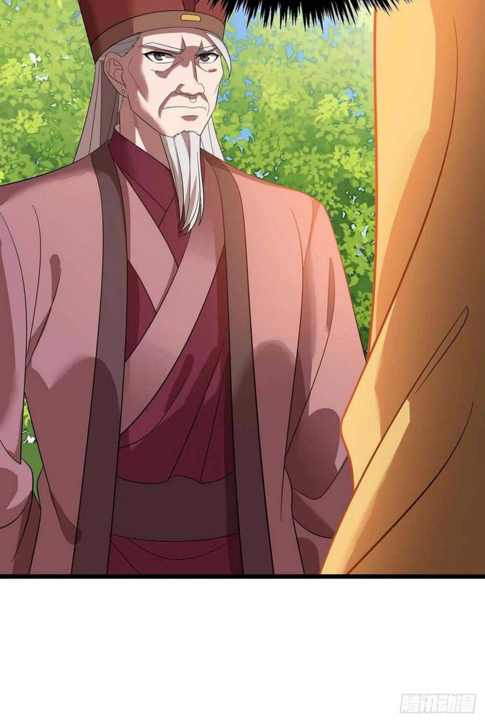 Dominate the Three Realms Chapter 186 Gambar 34