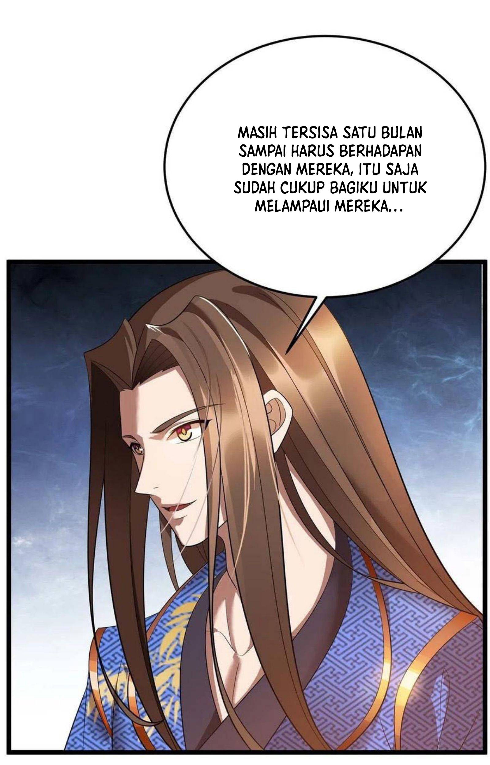 Dominate the Three Realms Chapter 186 Gambar 42