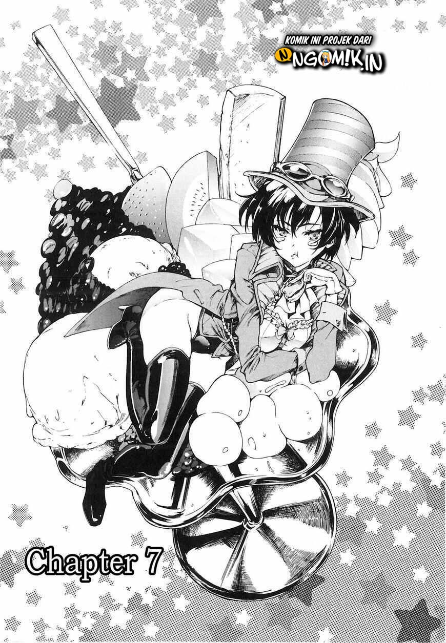 Baby Princess Chapter 7 Gambar 6