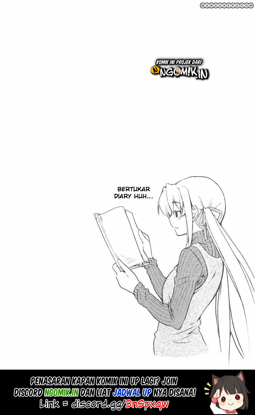 Baca Baby Princess Chapter 3 Gambar 2