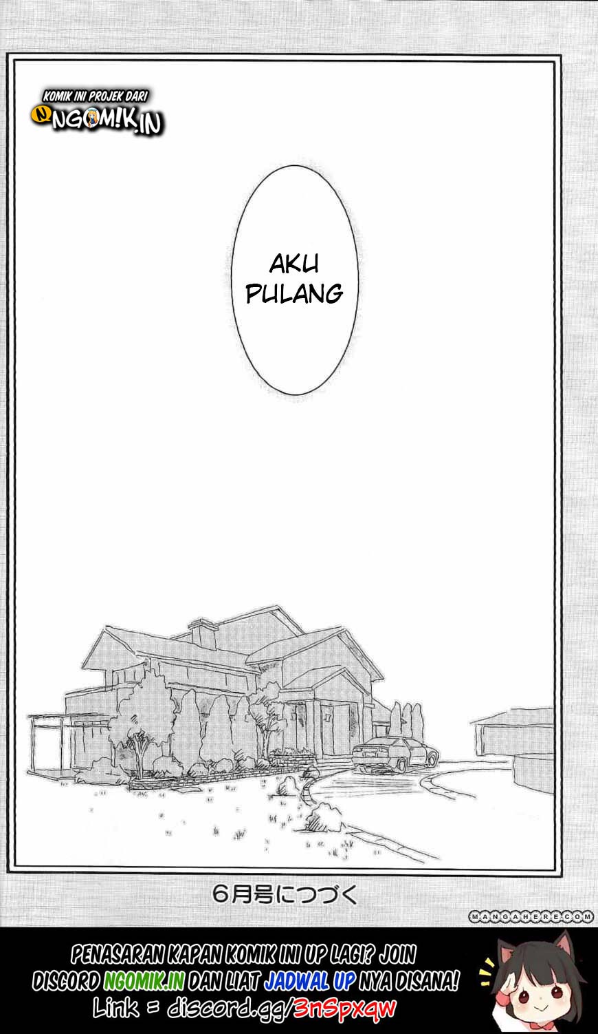 Baby Princess Chapter 1 Gambar 30