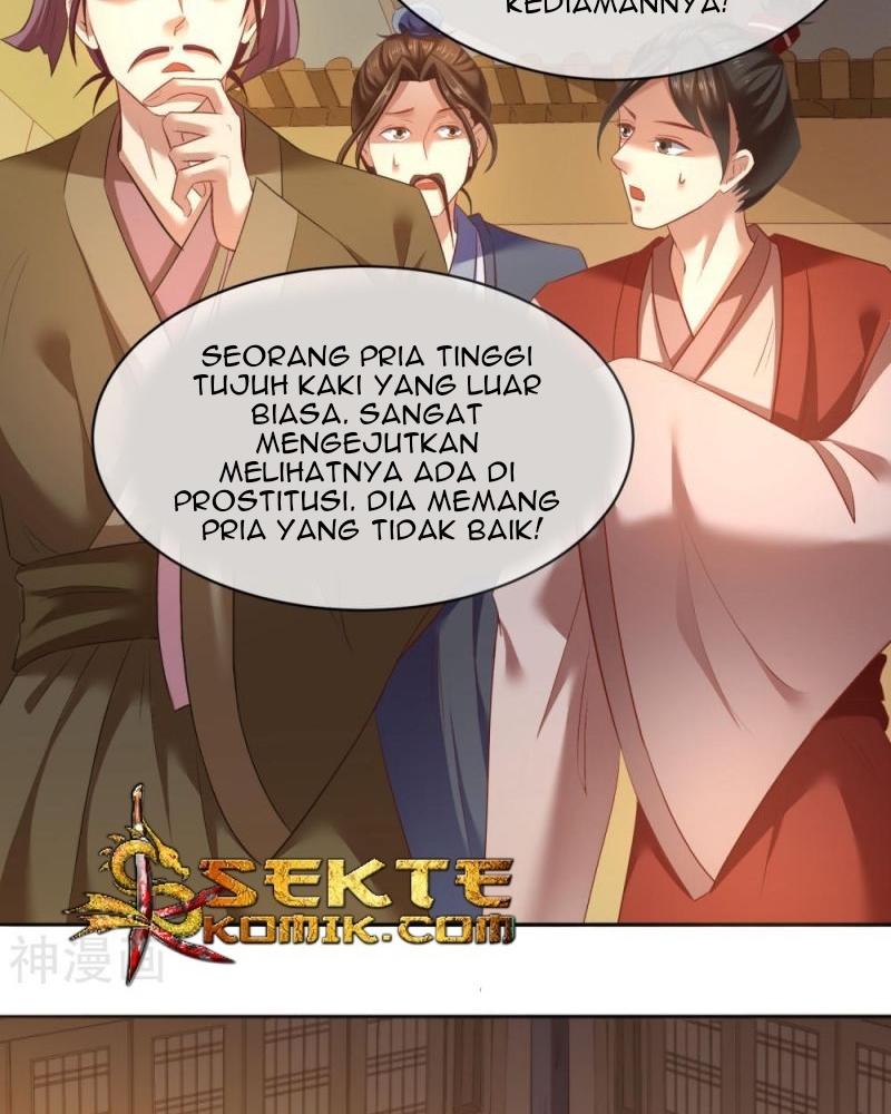 Back to Ancient Times As a Sage Chapter 1 Gambar 12