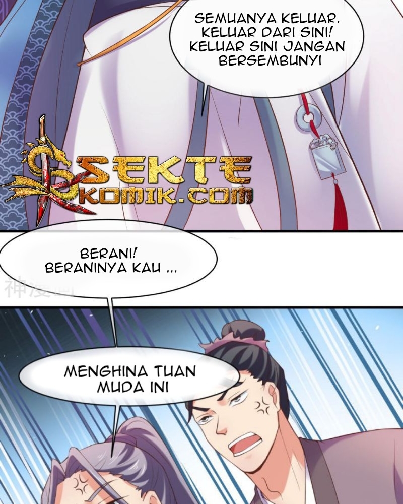 Back to Ancient Times As a Sage Chapter 1 Gambar 25