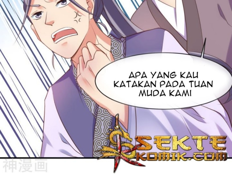 Back to Ancient Times As a Sage Chapter 1 Gambar 26