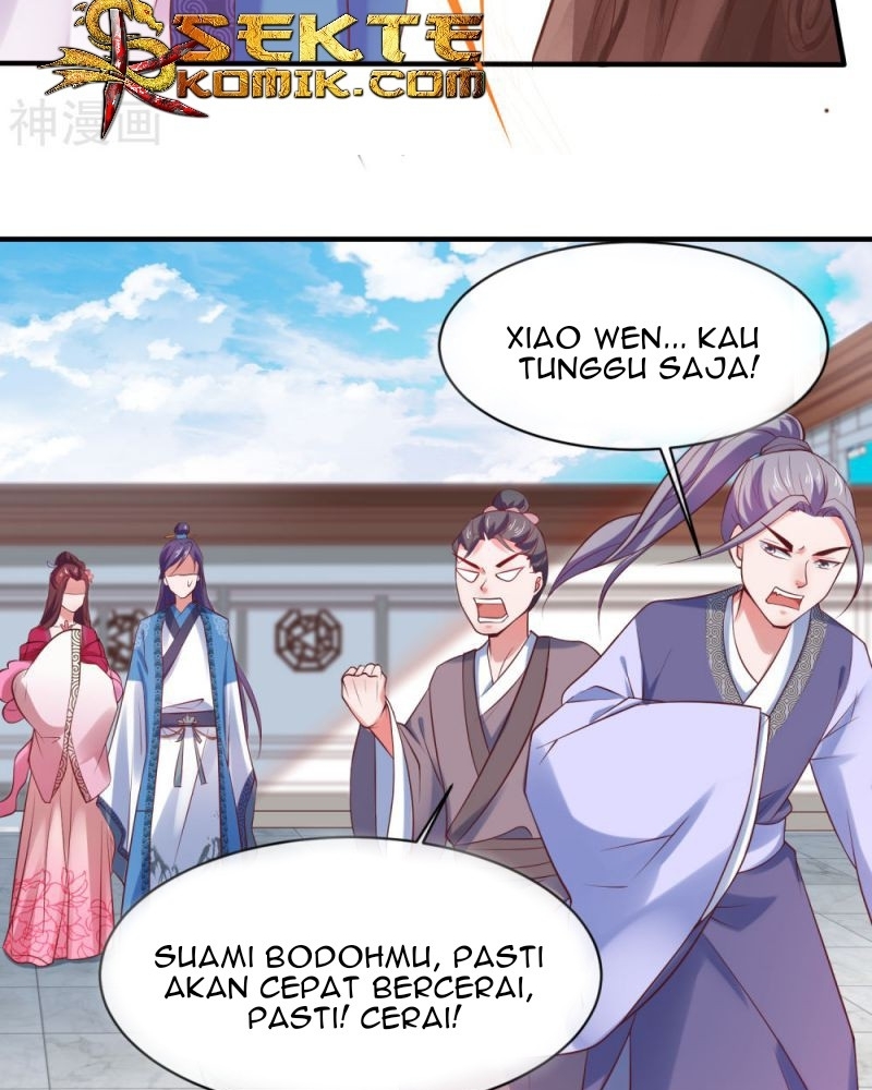 Back to Ancient Times As a Sage Chapter 1 Gambar 28