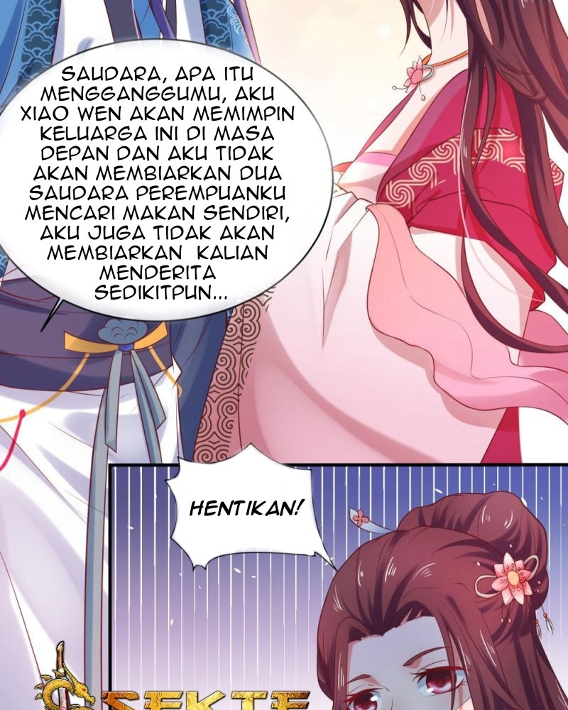 Back to Ancient Times As a Sage Chapter 1 Gambar 31