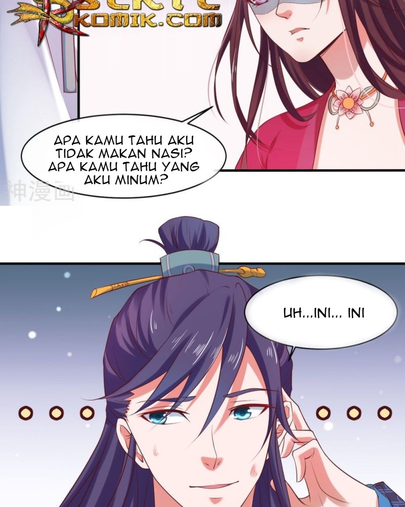 Back to Ancient Times As a Sage Chapter 1 Gambar 32
