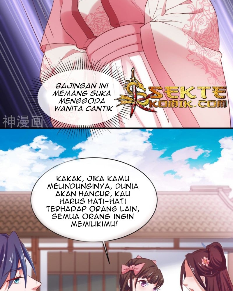 Back to Ancient Times As a Sage Chapter 1 Gambar 34
