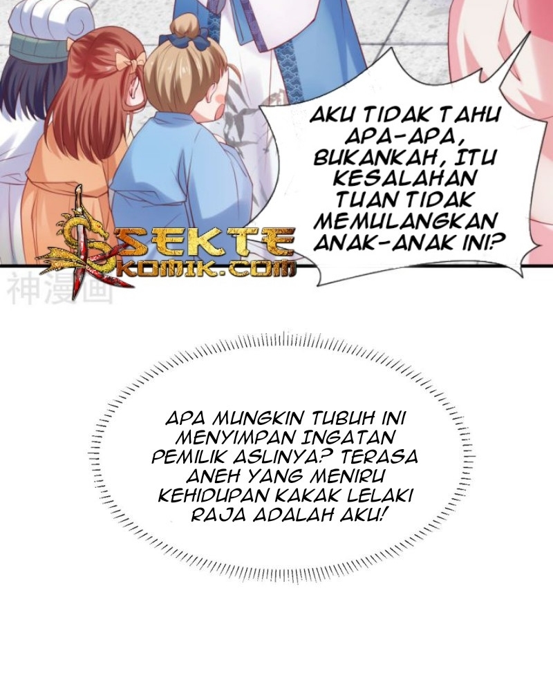 Back to Ancient Times As a Sage Chapter 1 Gambar 37
