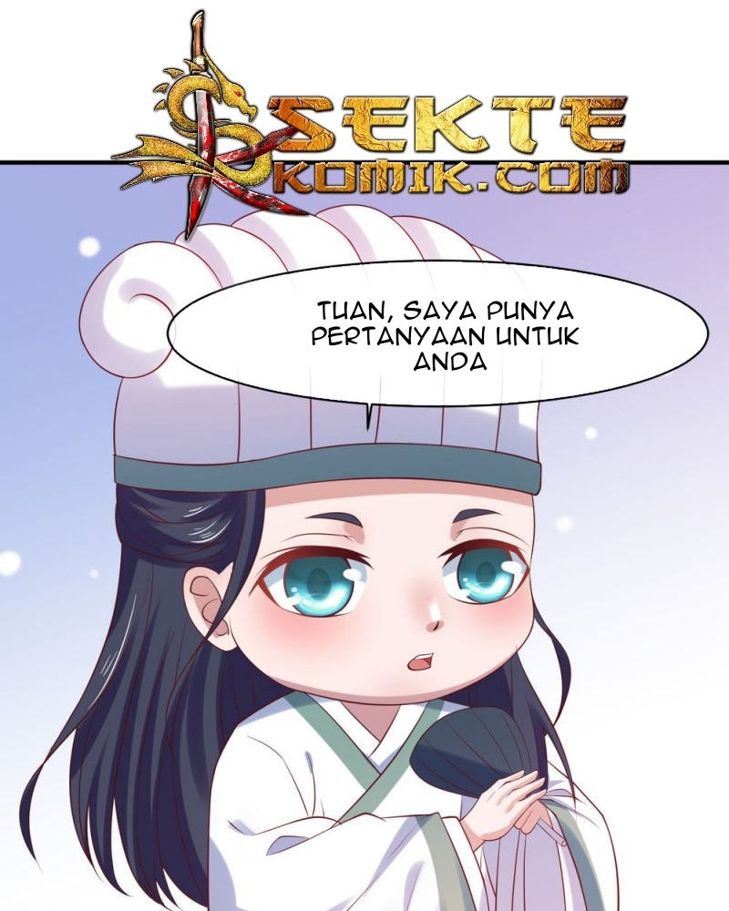 Back to Ancient Times As a Sage Chapter 1 Gambar 38