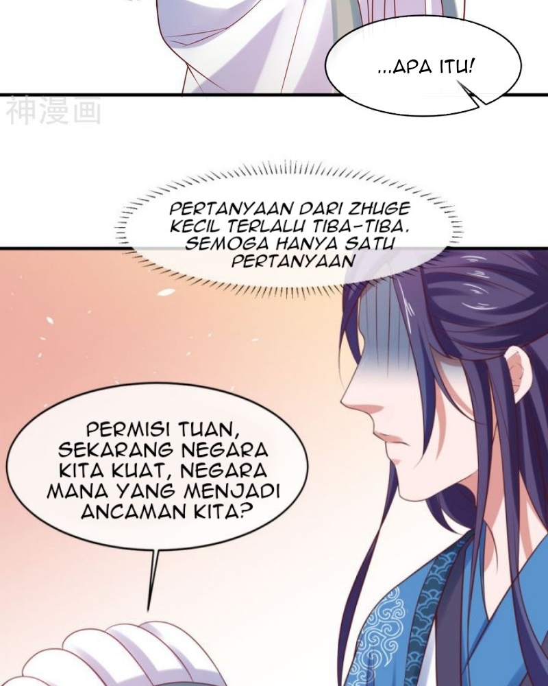 Back to Ancient Times As a Sage Chapter 1 Gambar 39