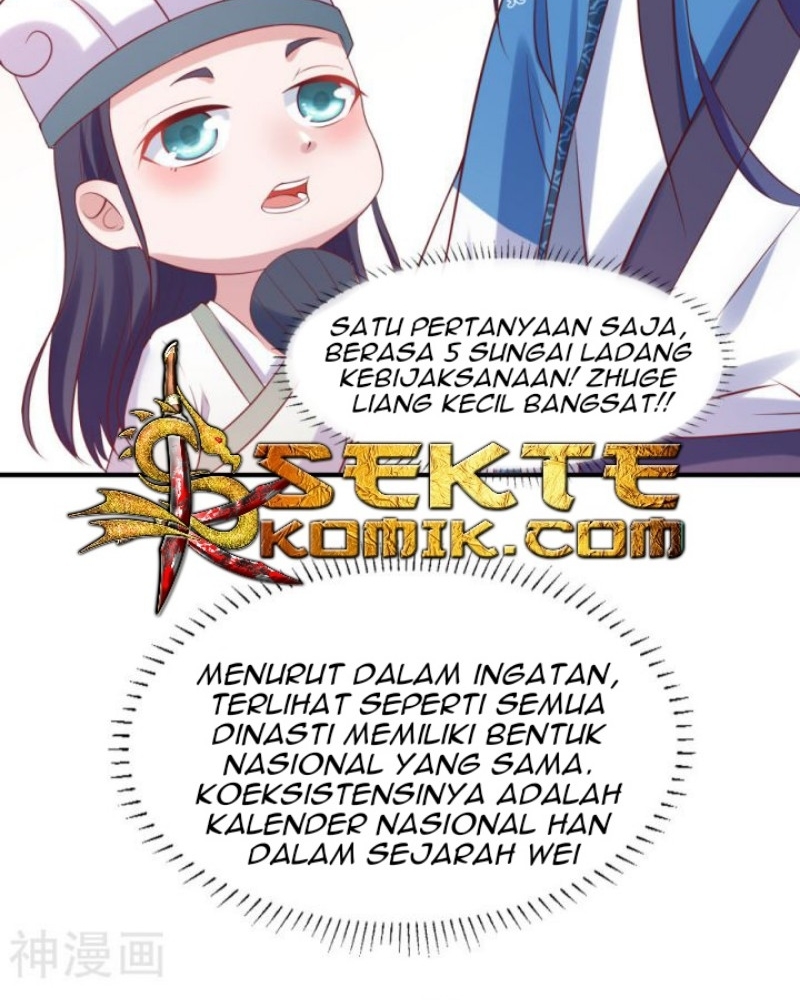 Back to Ancient Times As a Sage Chapter 1 Gambar 40