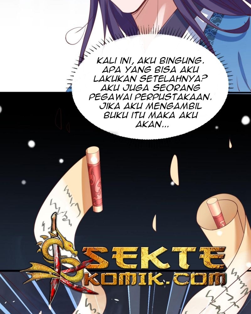 Back to Ancient Times As a Sage Chapter 1 Gambar 44