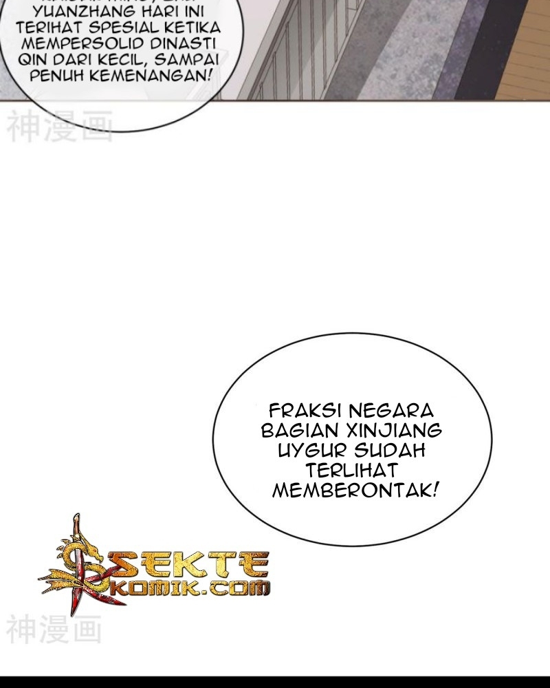 Back to Ancient Times As a Sage Chapter 1 Gambar 5