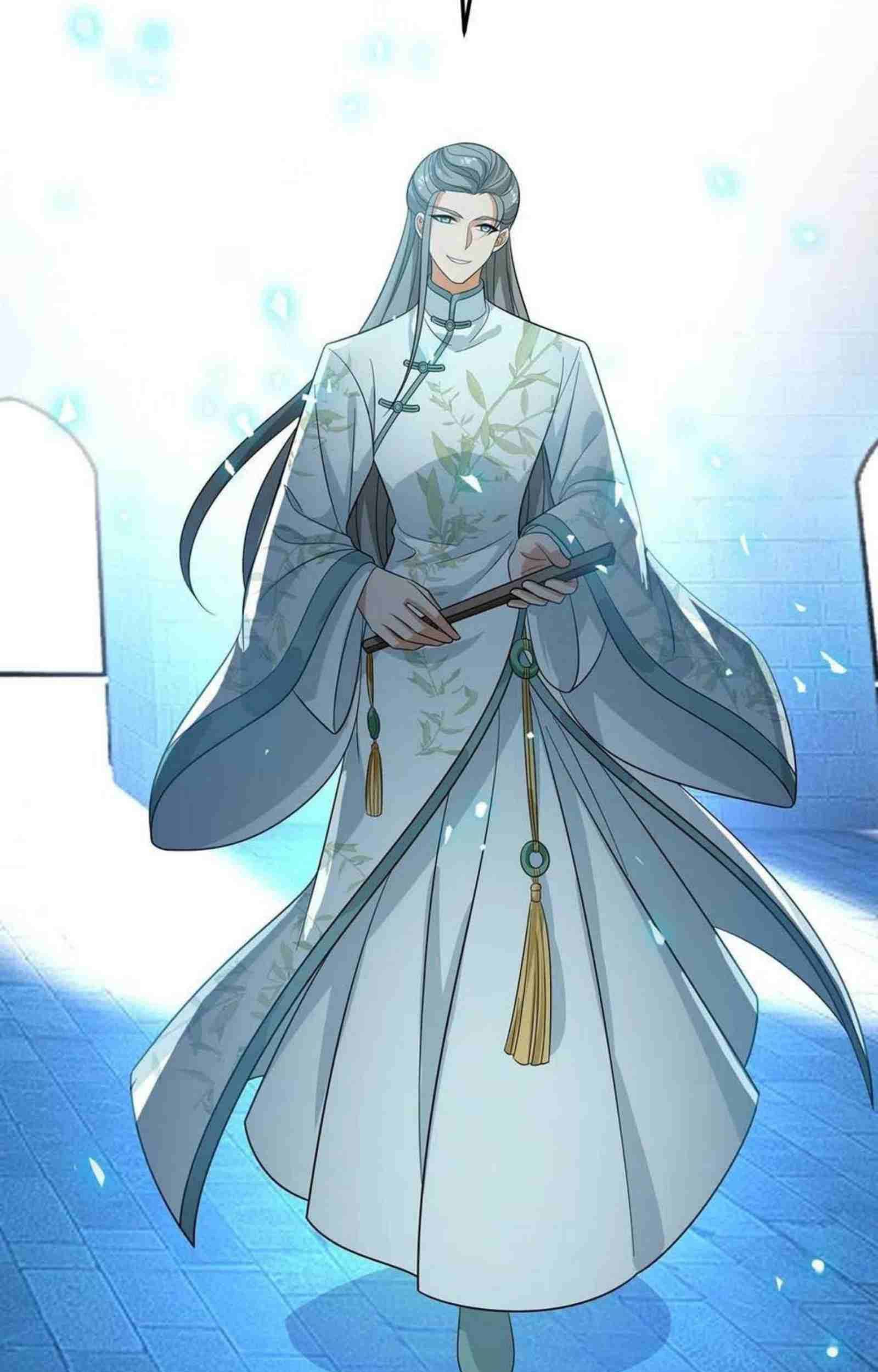 Dominate the Three Realms Chapter 191 Gambar 5