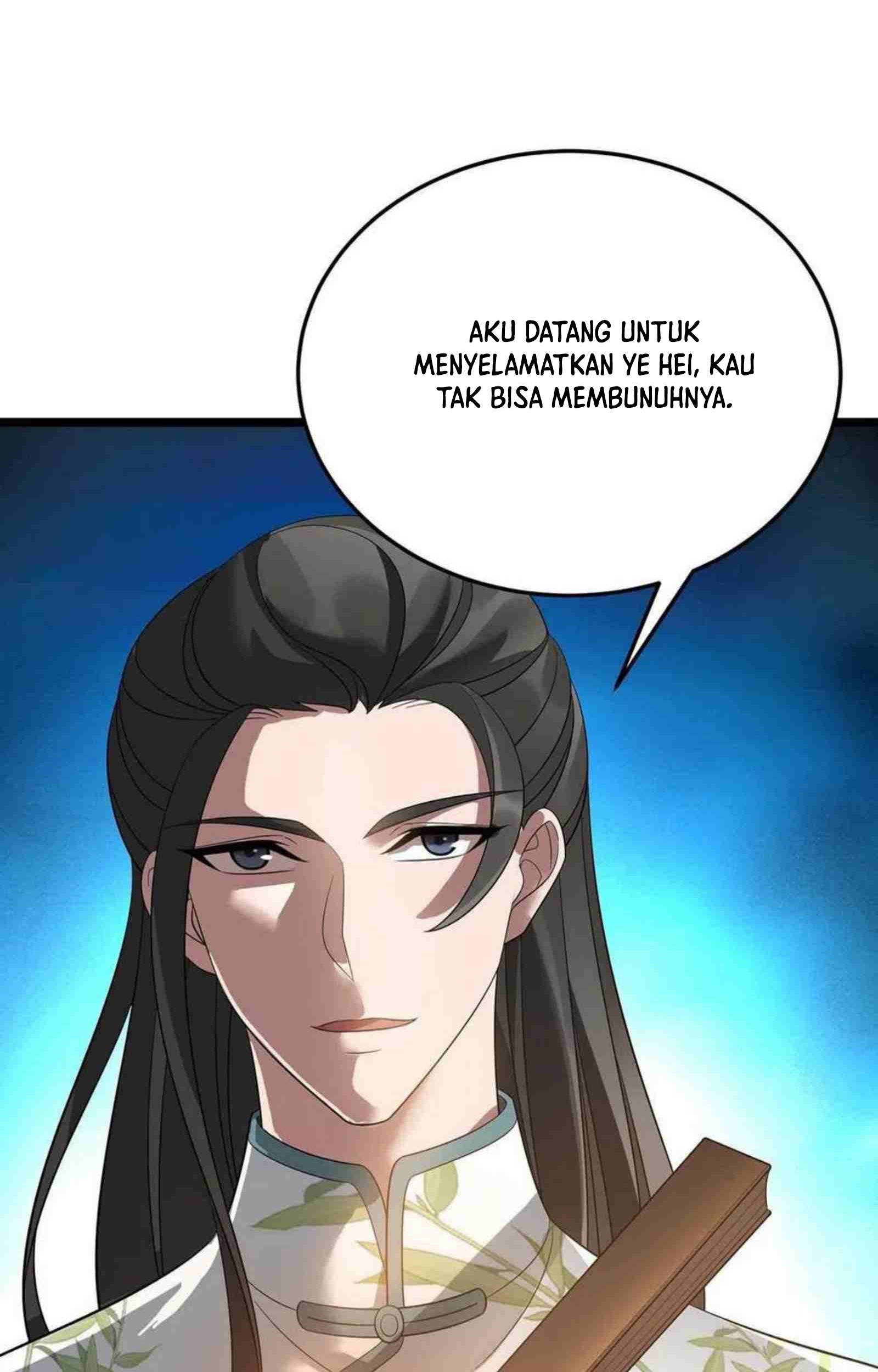 Dominate the Three Realms Chapter 191 Gambar 11