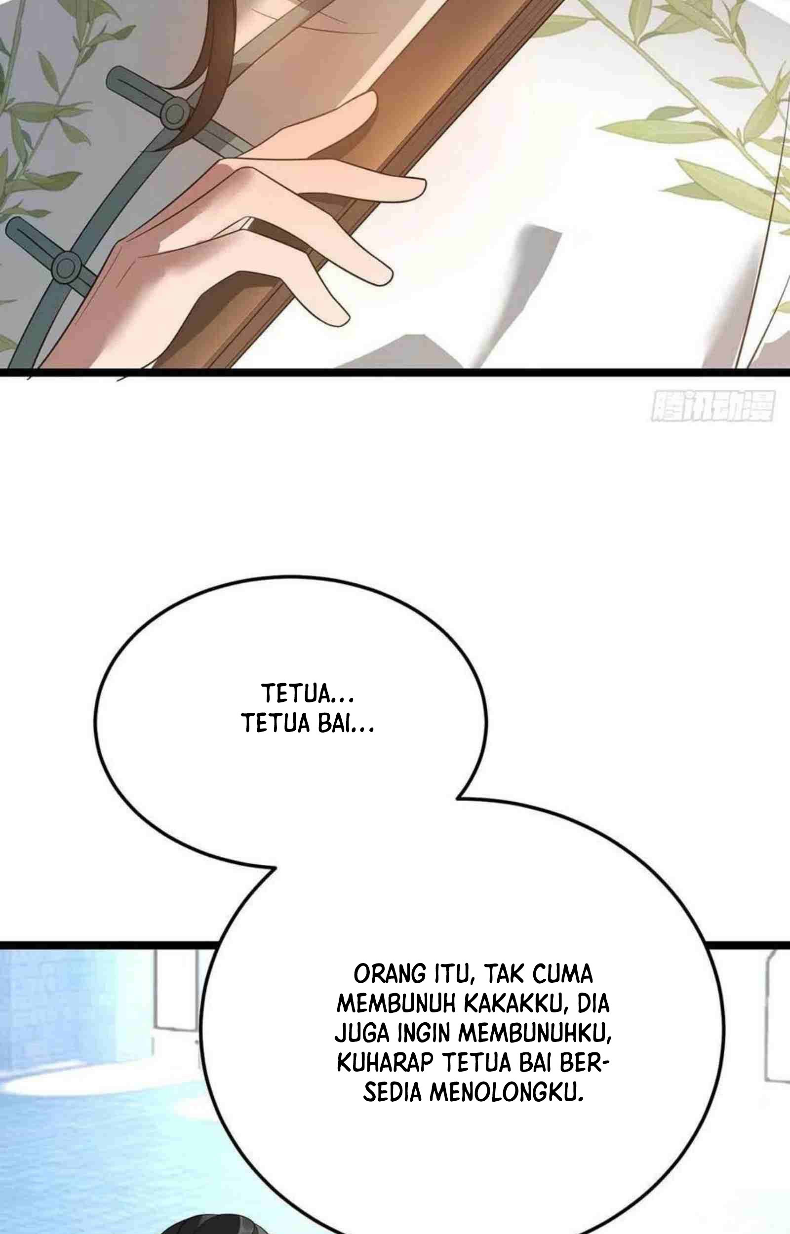 Dominate the Three Realms Chapter 191 Gambar 12