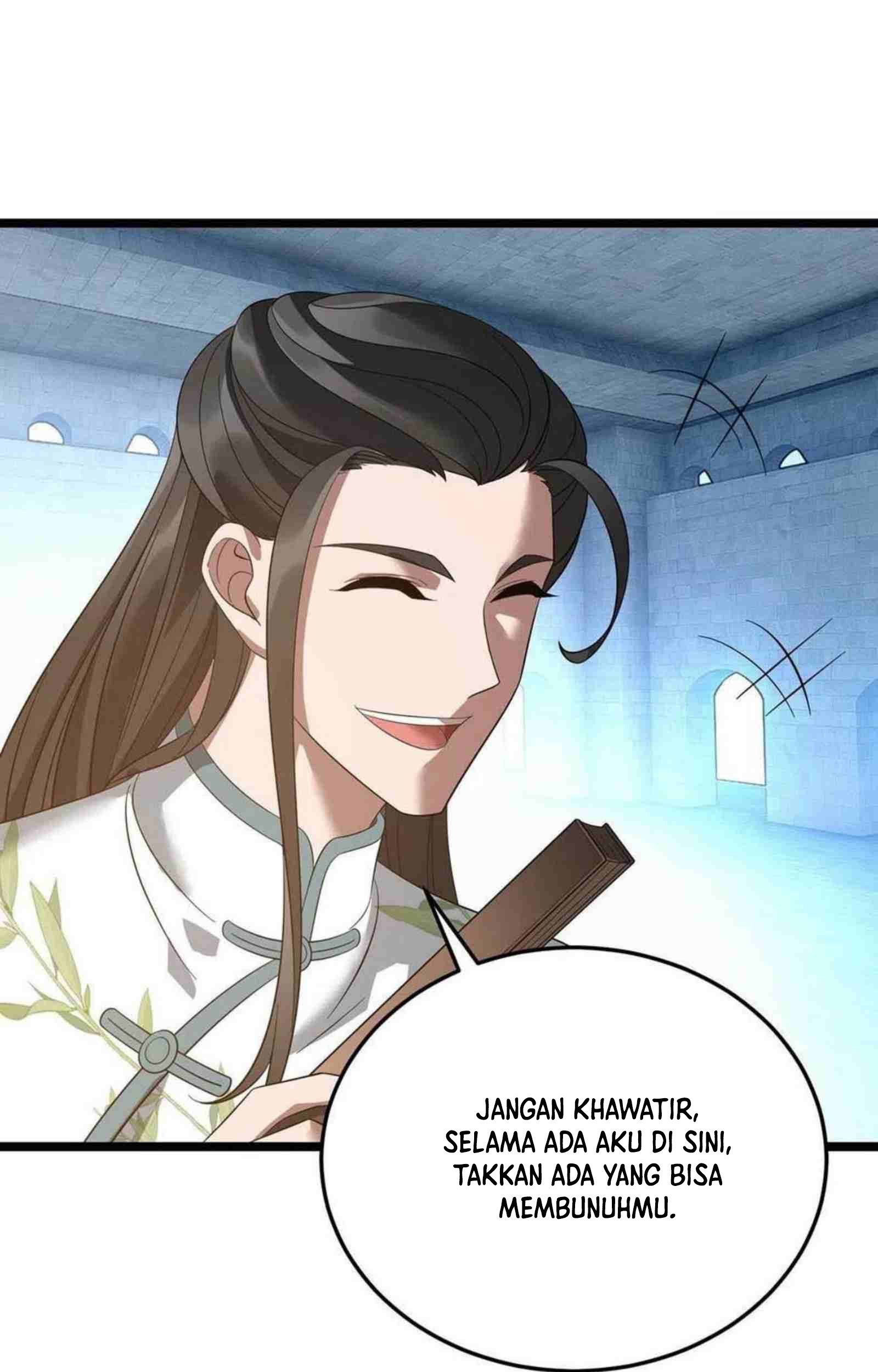 Dominate the Three Realms Chapter 191 Gambar 14