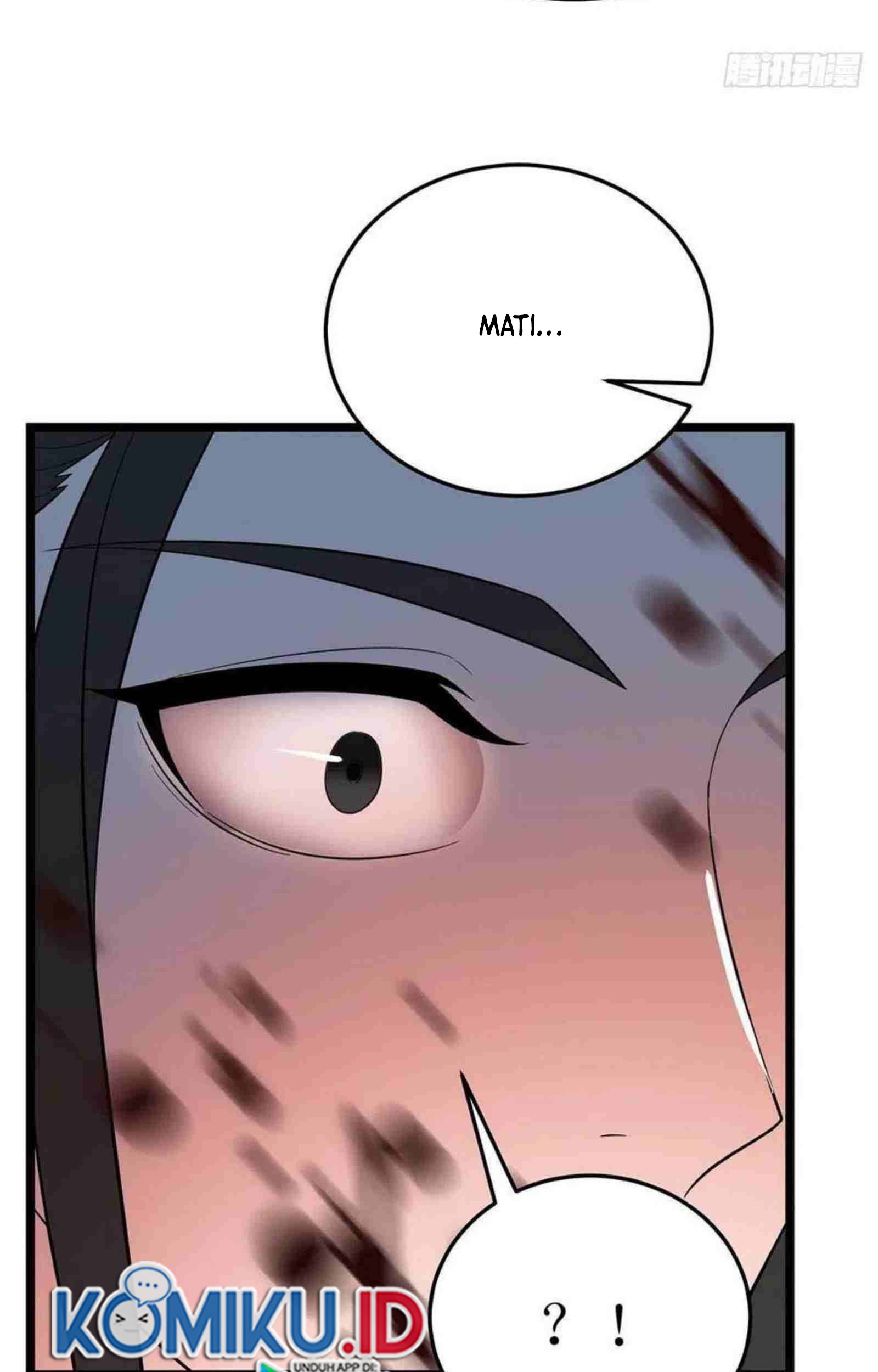 Dominate the Three Realms Chapter 191 Gambar 15