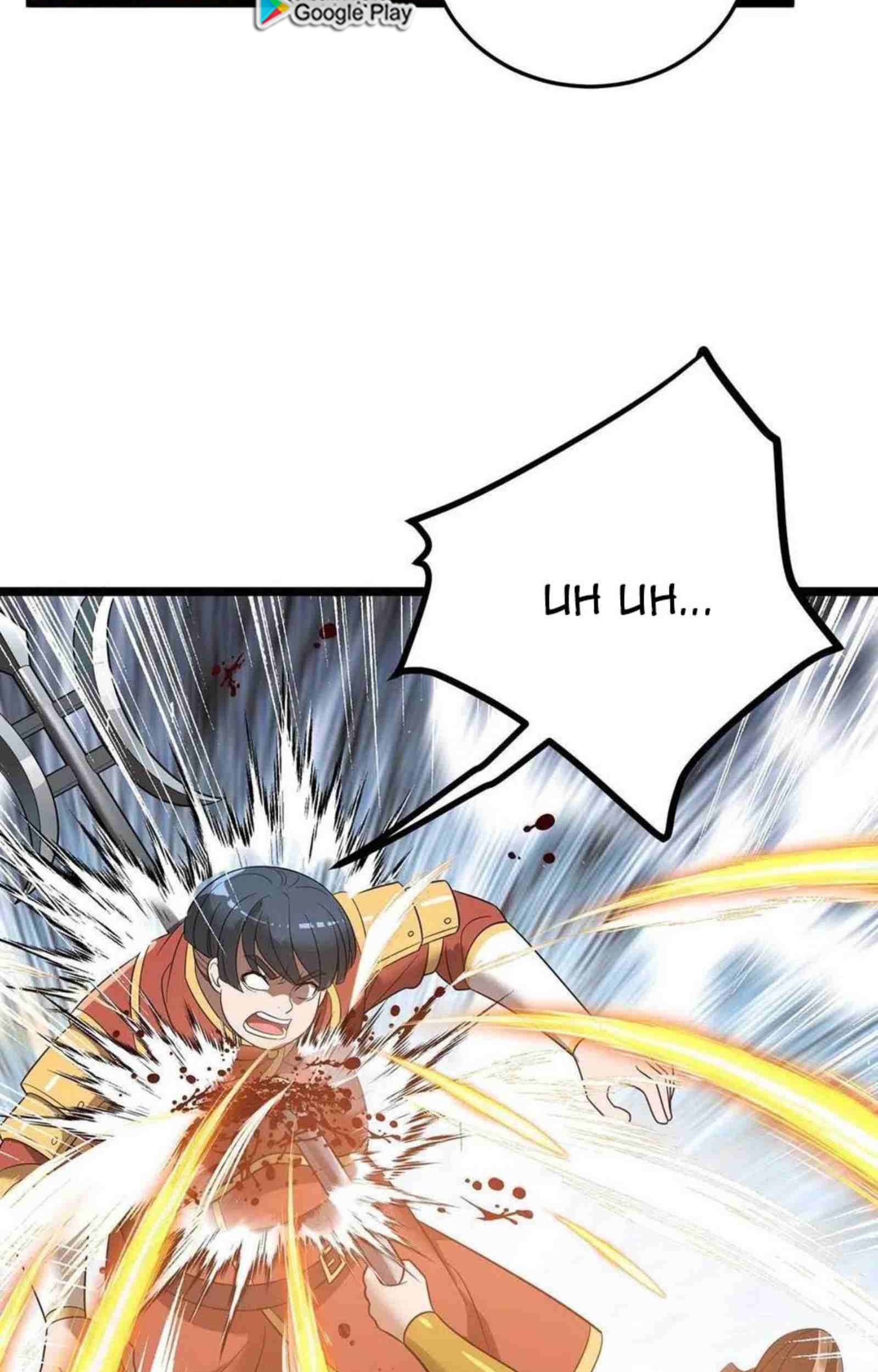 Dominate the Three Realms Chapter 191 Gambar 16