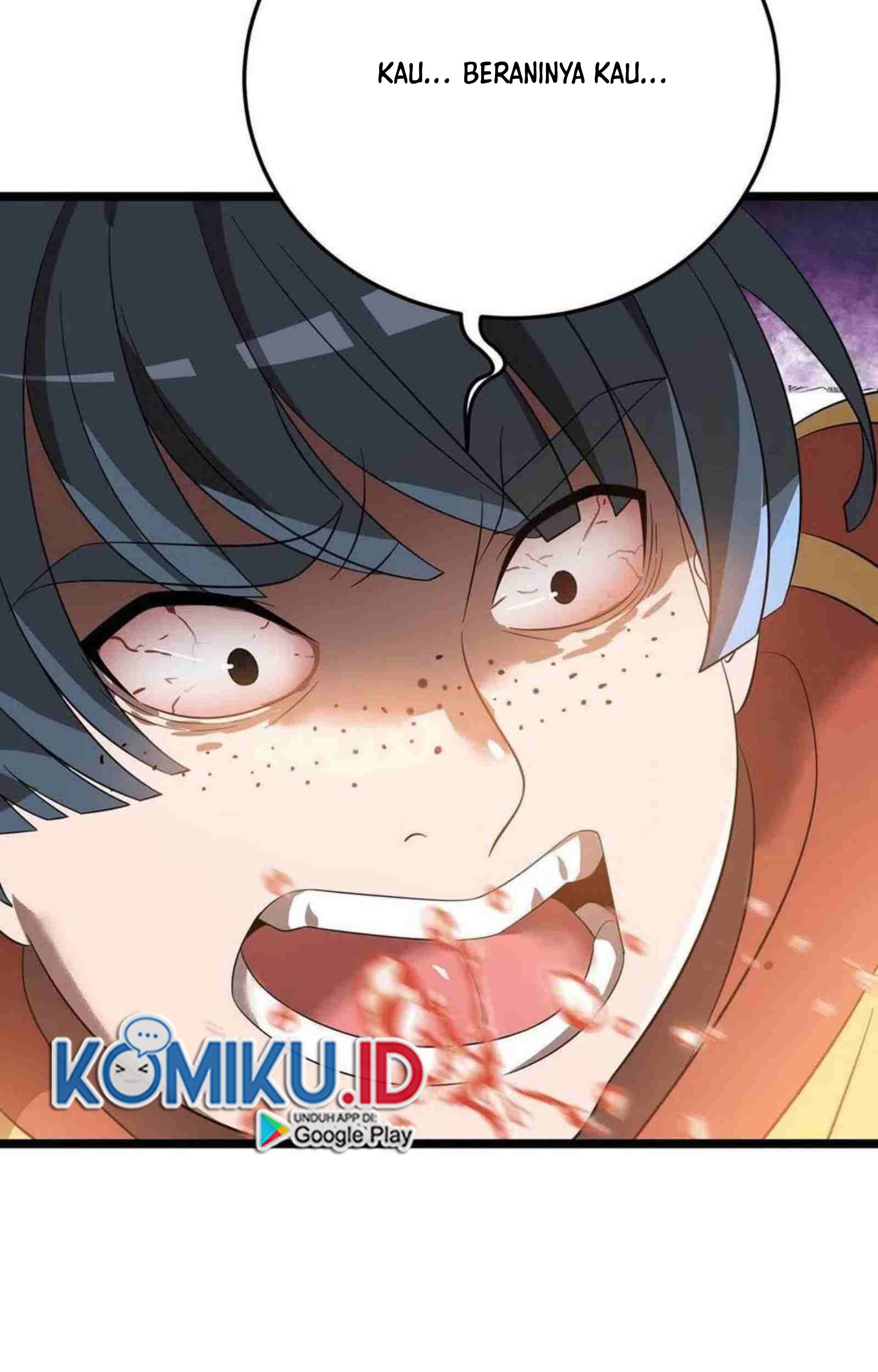 Dominate the Three Realms Chapter 191 Gambar 18