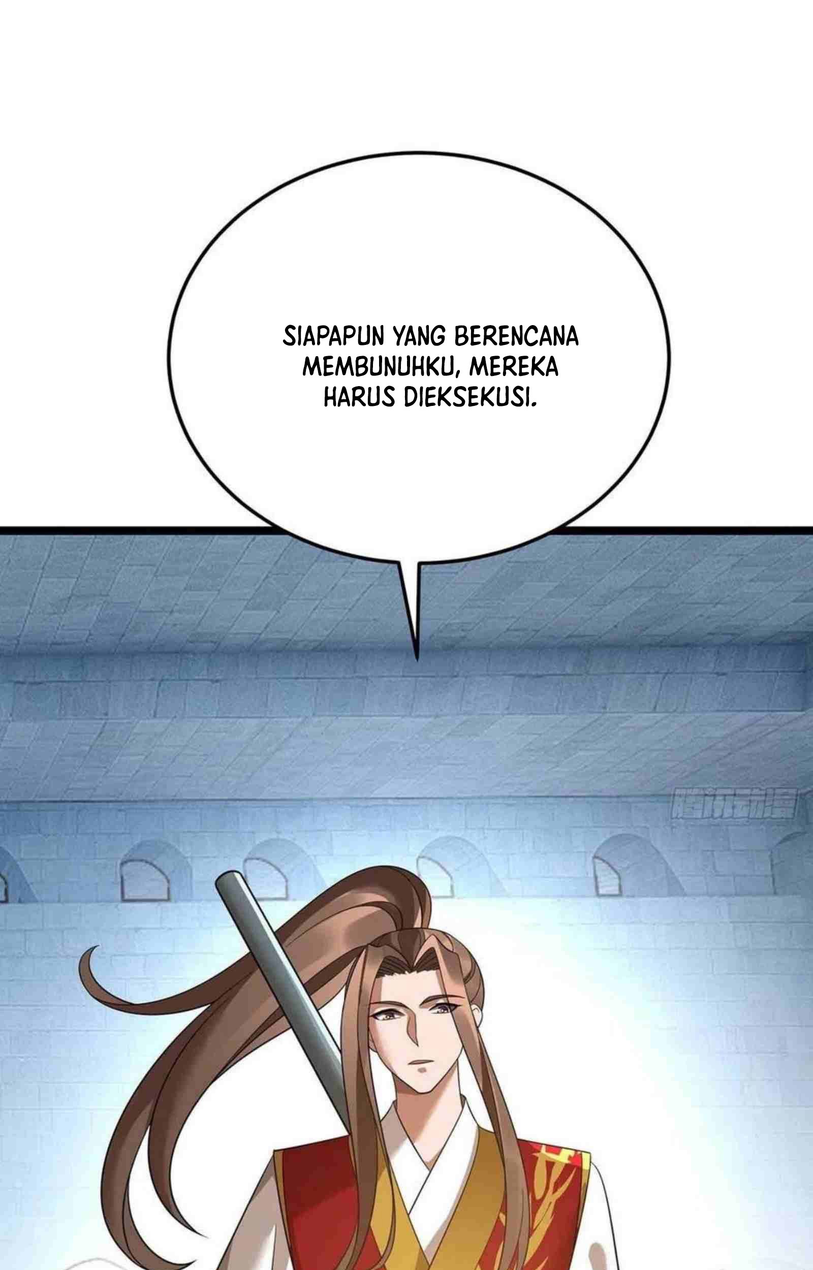 Dominate the Three Realms Chapter 191 Gambar 20